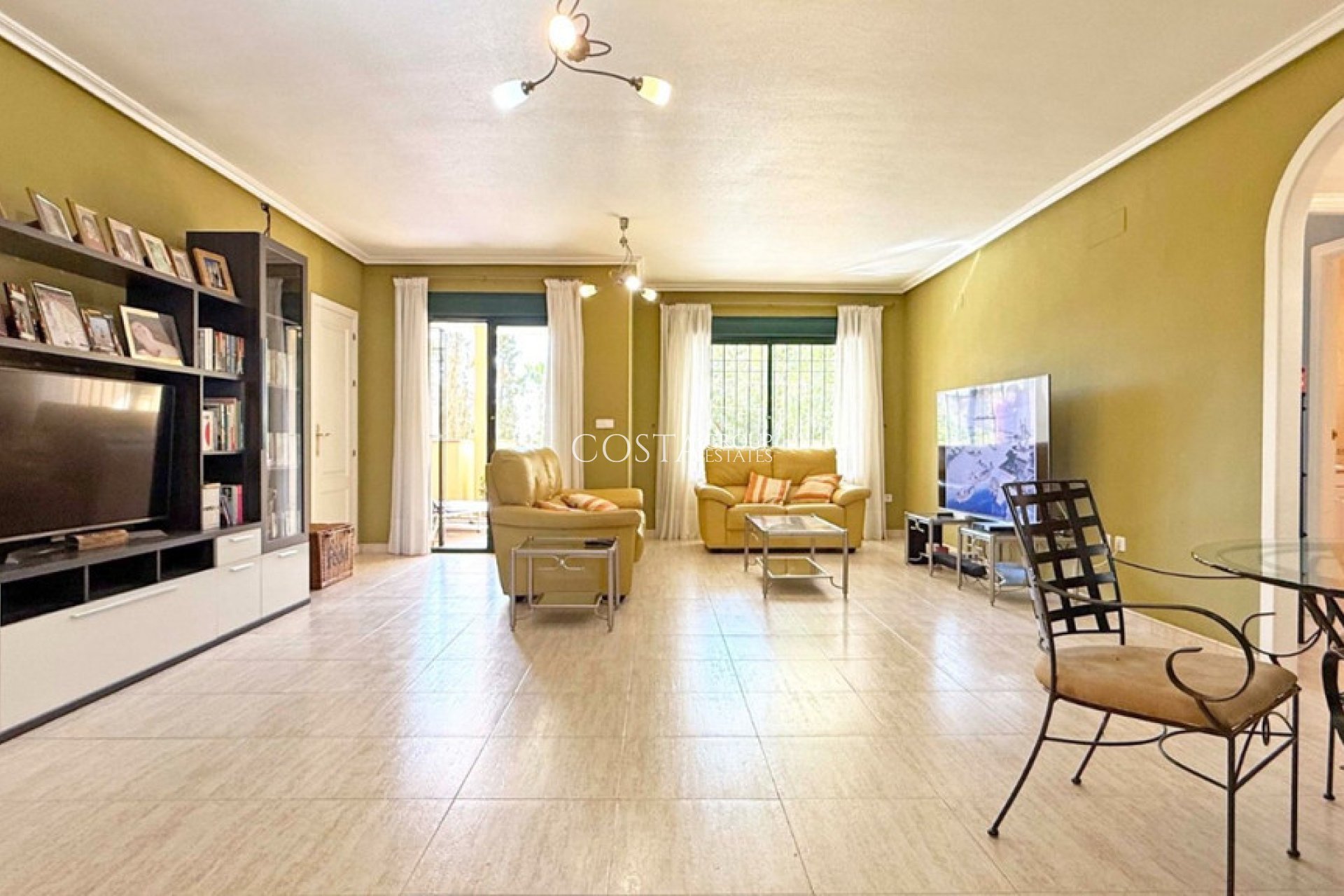 Herverkoop - Apartments -
Orihuela Costa - Lomas De Campoamor