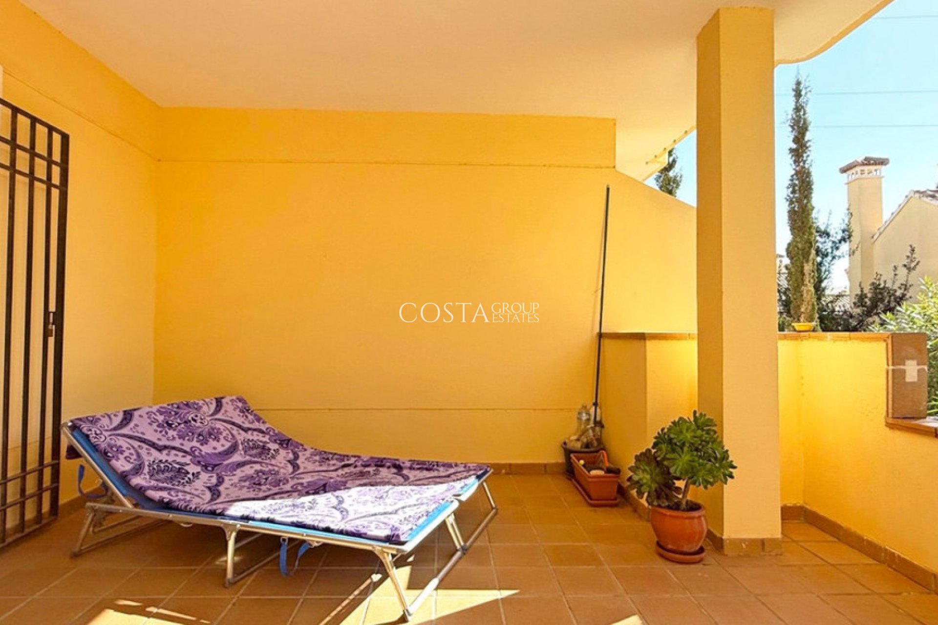 Herverkoop - Apartments -
Orihuela Costa - Lomas De Campoamor