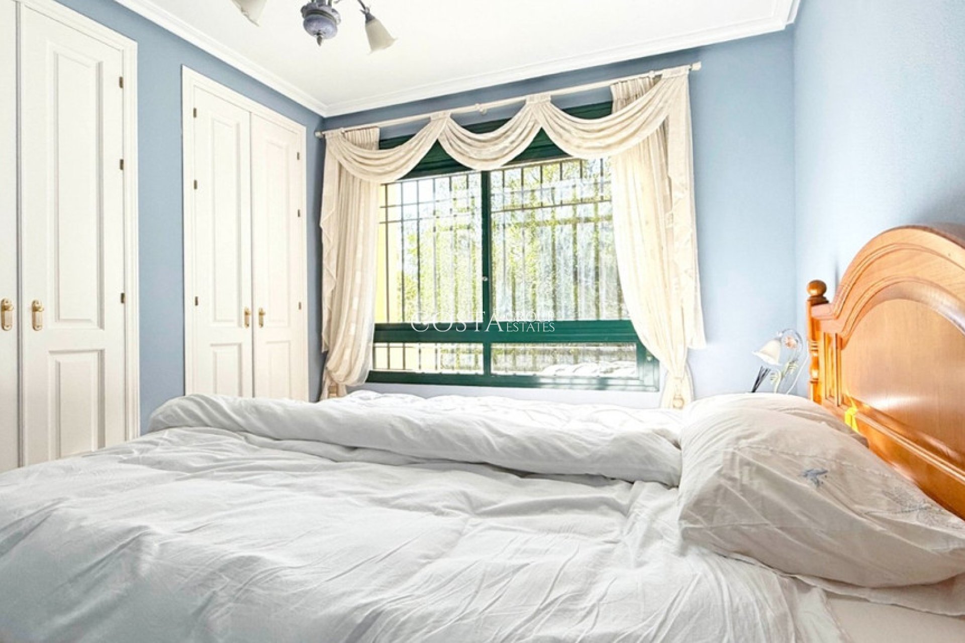 Herverkoop - Apartments -
Orihuela Costa - Lomas De Campoamor