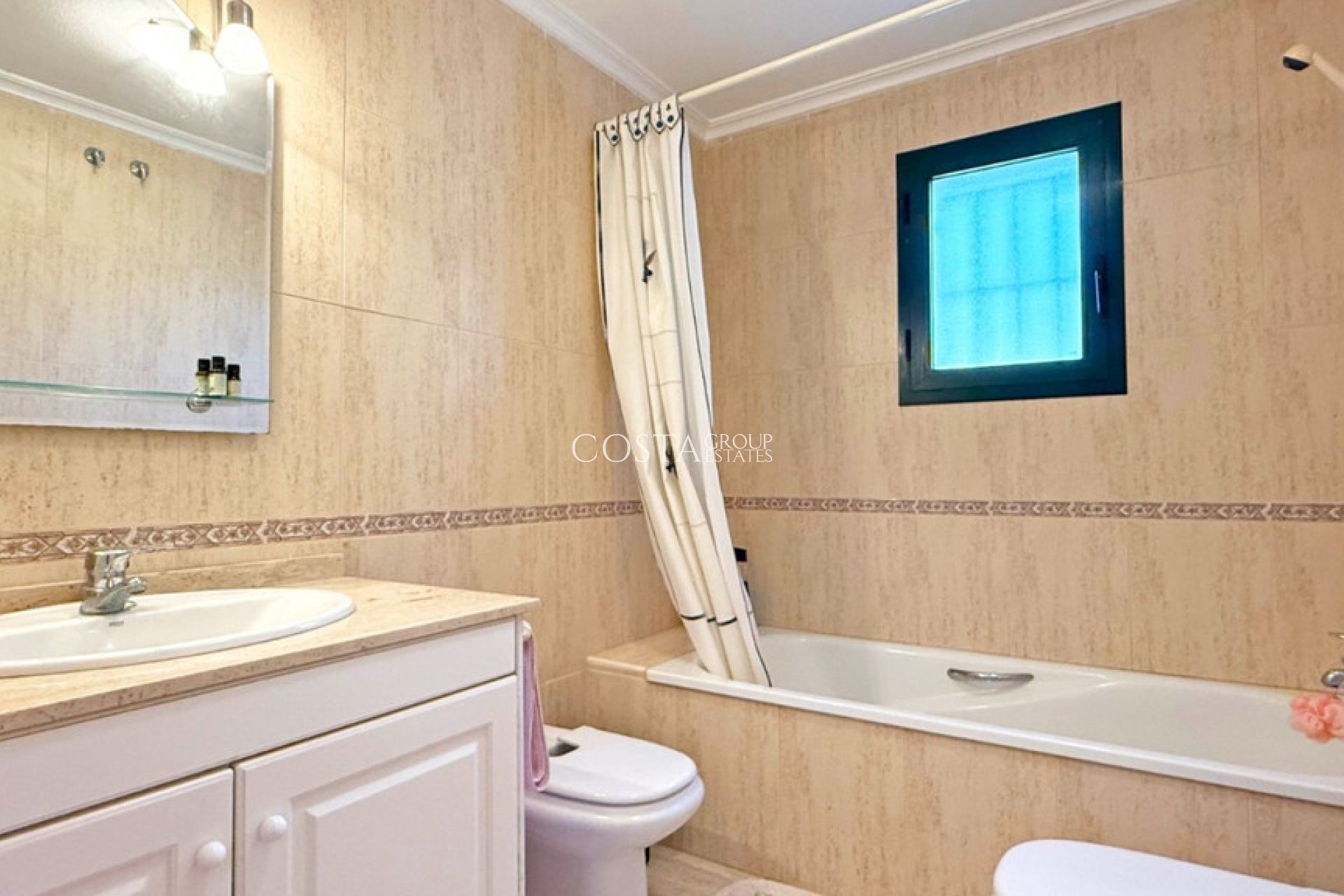 Herverkoop - Apartments -
Orihuela Costa - Lomas De Campoamor