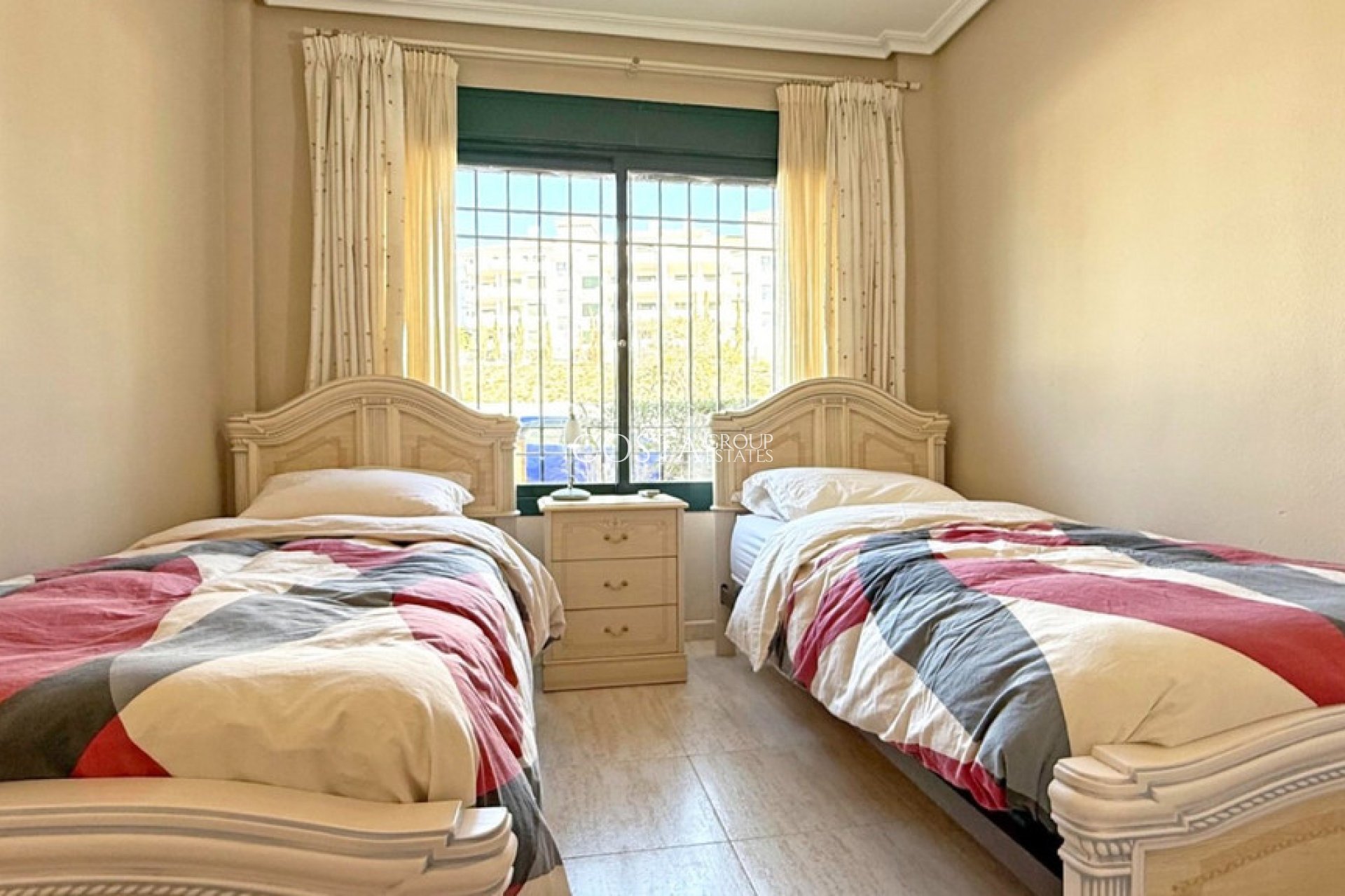 Herverkoop - Apartments -
Orihuela Costa - Lomas De Campoamor