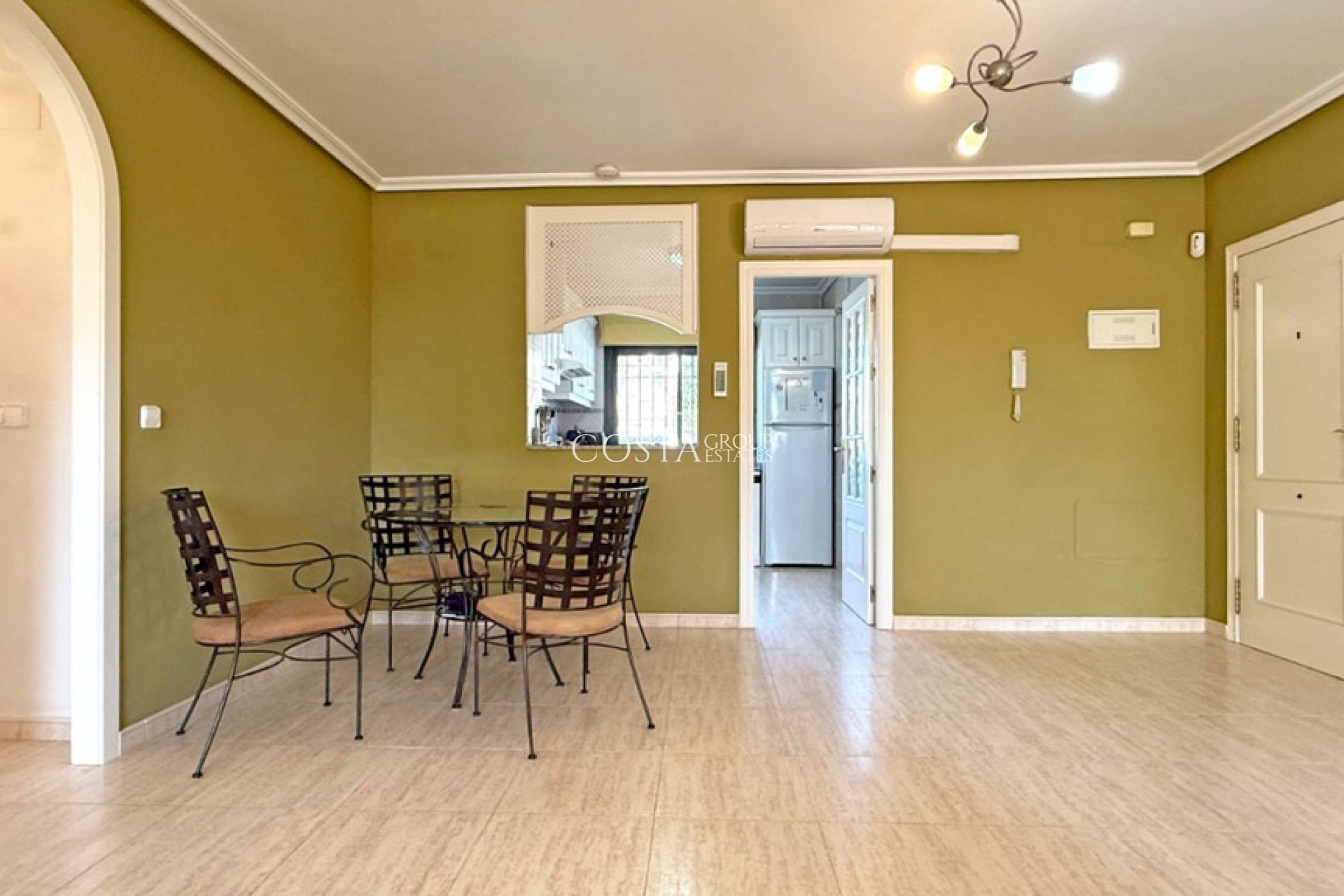 Herverkoop - Apartments -
Orihuela Costa - Lomas De Campoamor