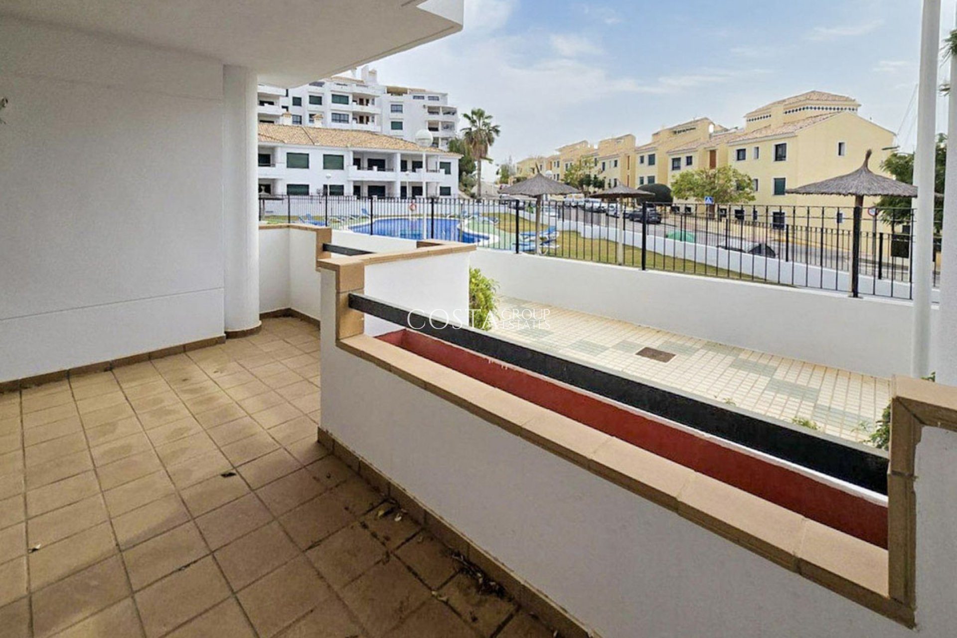 Herverkoop - Apartments -
Orihuela Costa - Lomas De Campoamor