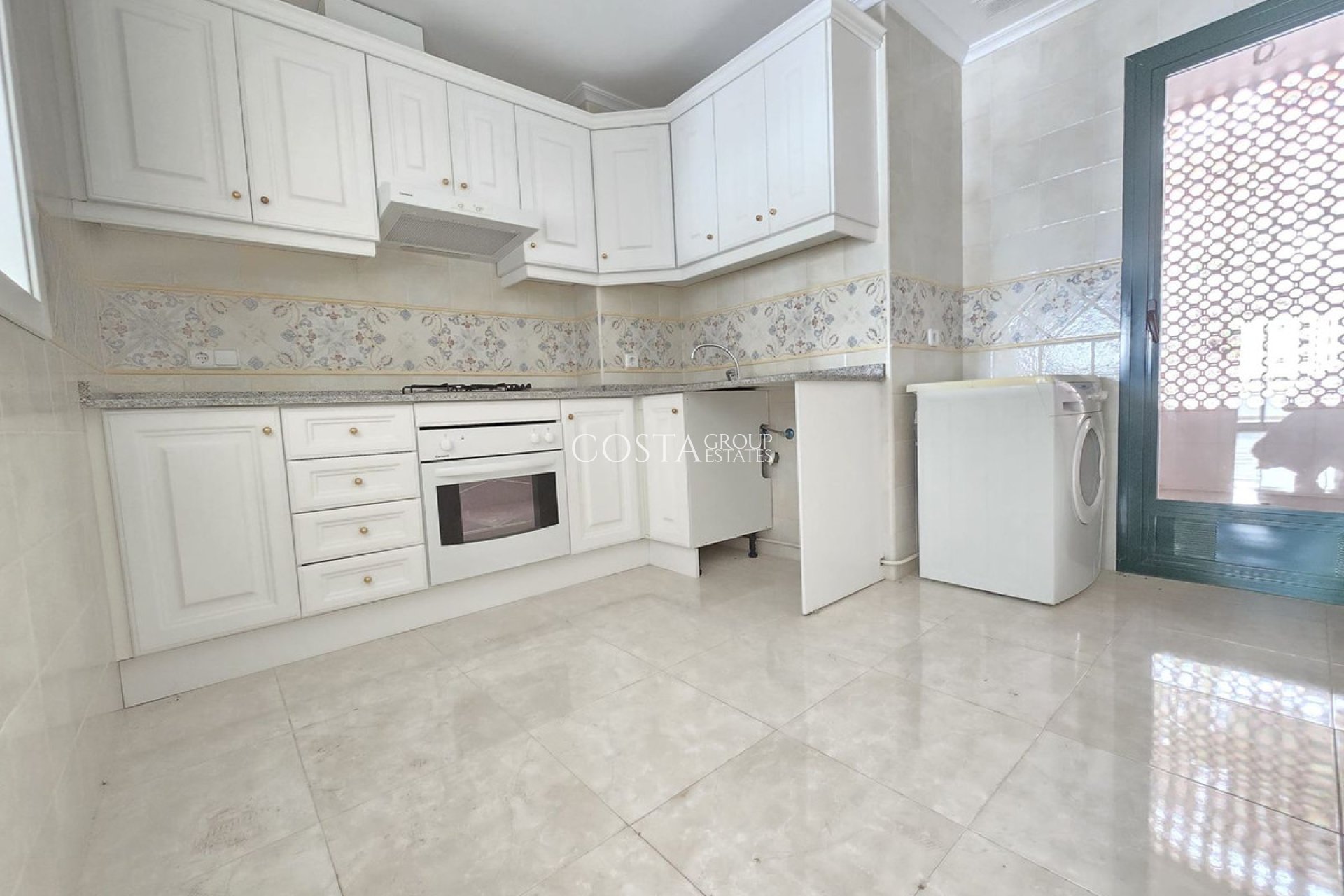 Herverkoop - Apartments -
Orihuela Costa - Lomas De Campoamor