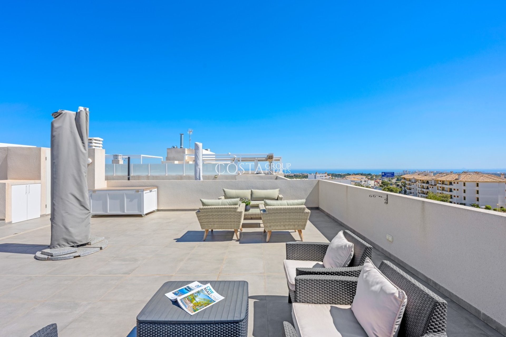 Herverkoop - Apartments -
Orihuela Costa - Lomas De Campoamor