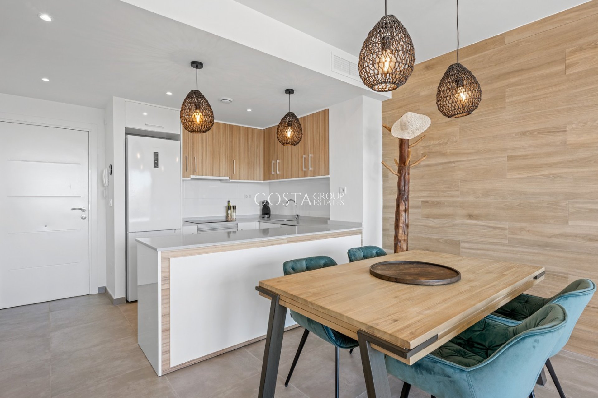 Herverkoop - Apartments -
Orihuela Costa - Lomas De Campoamor