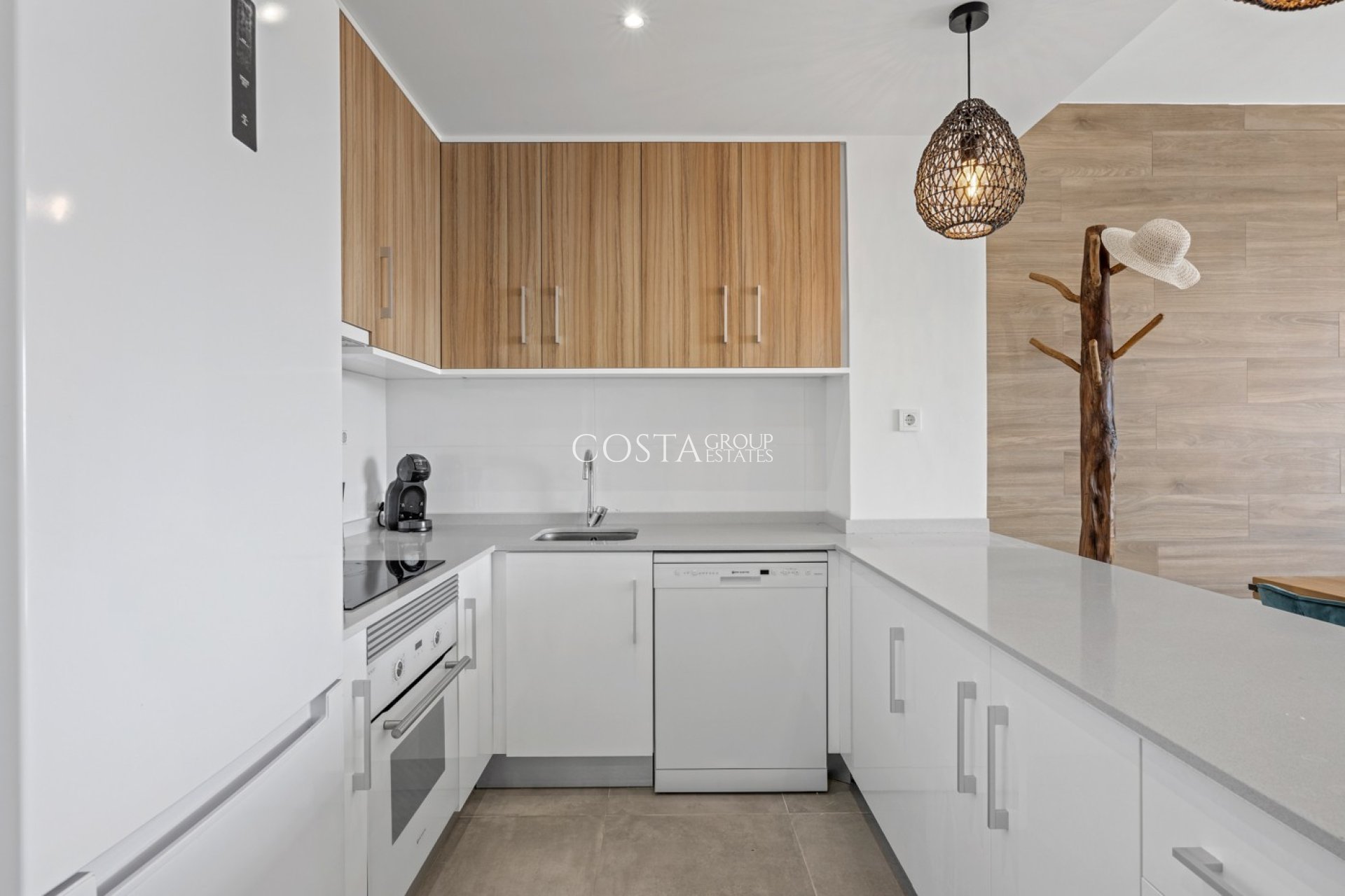 Herverkoop - Apartments -
Orihuela Costa - Lomas De Campoamor