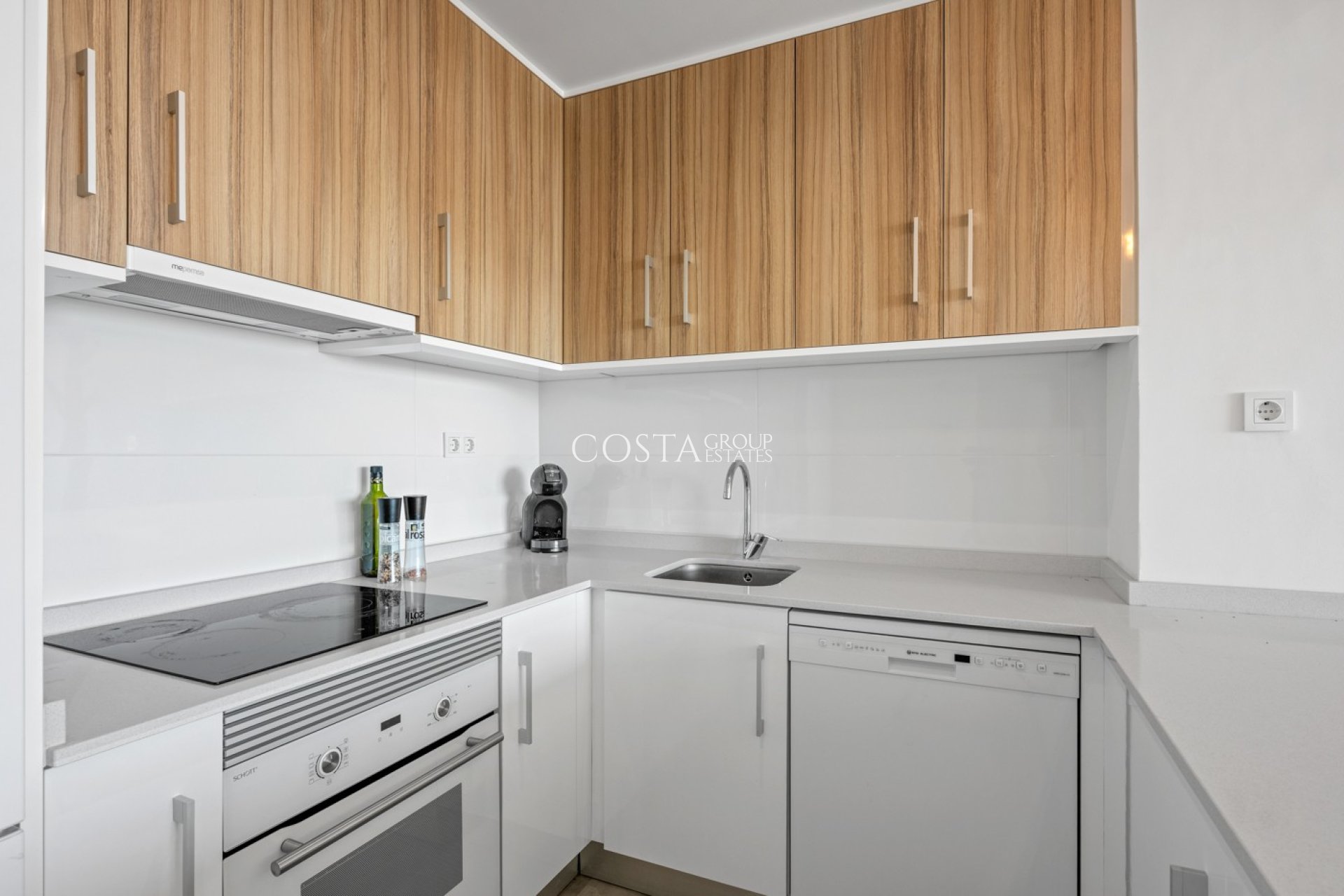 Herverkoop - Apartments -
Orihuela Costa - Lomas De Campoamor