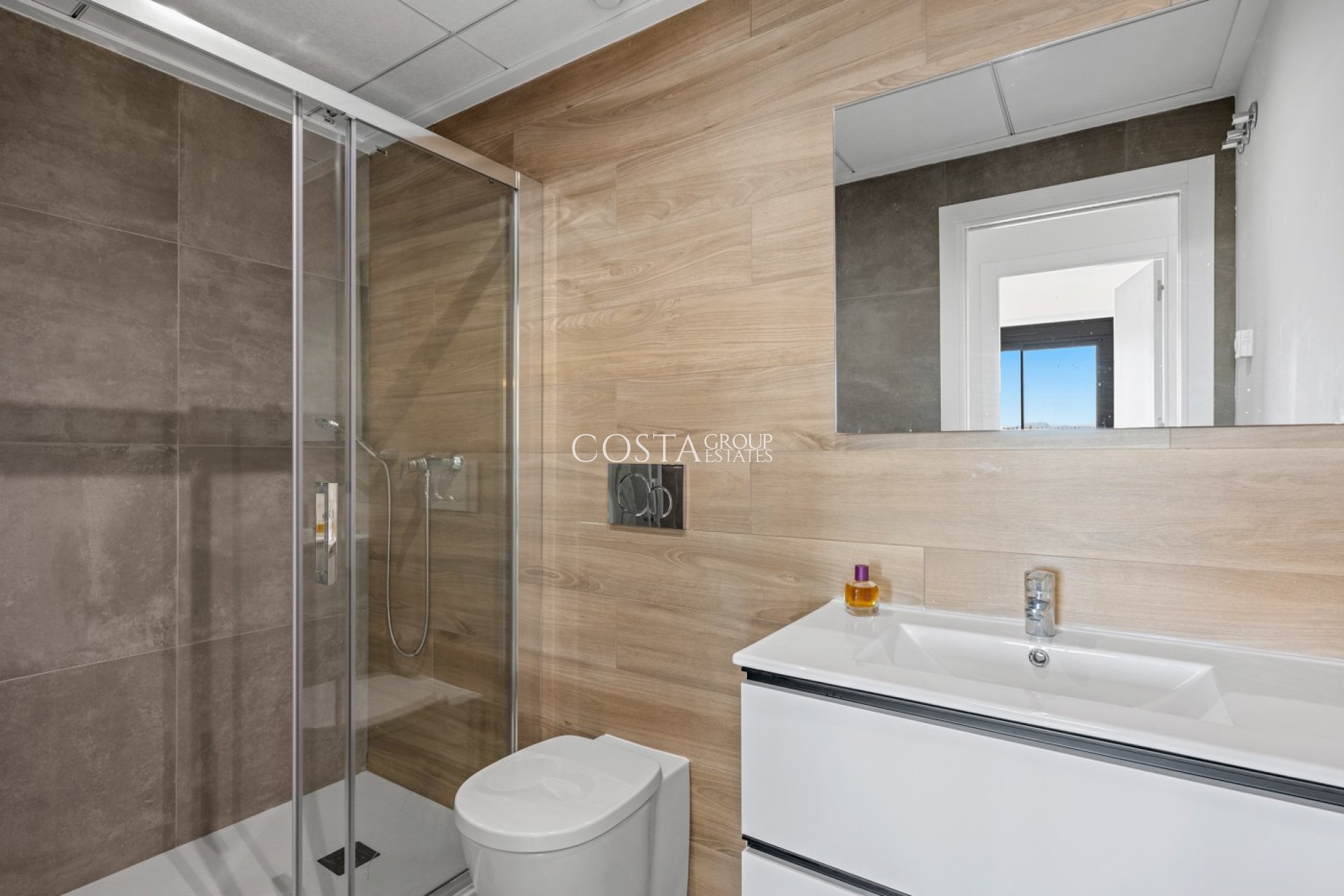 Herverkoop - Apartments -
Orihuela Costa - Lomas De Campoamor