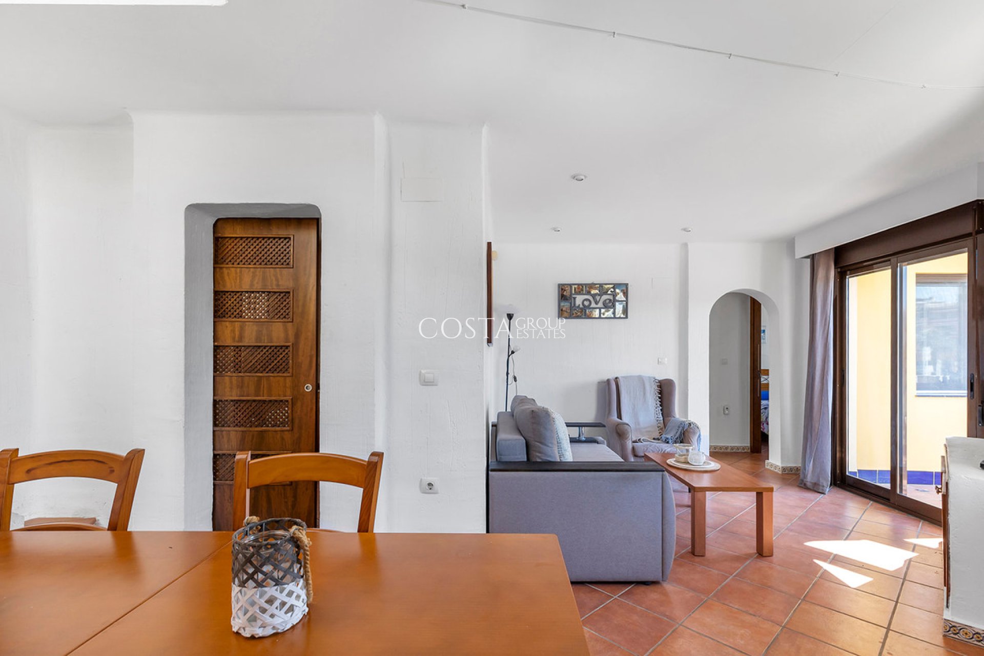 Herverkoop - Apartments -
Orihuela Costa - Los Altos