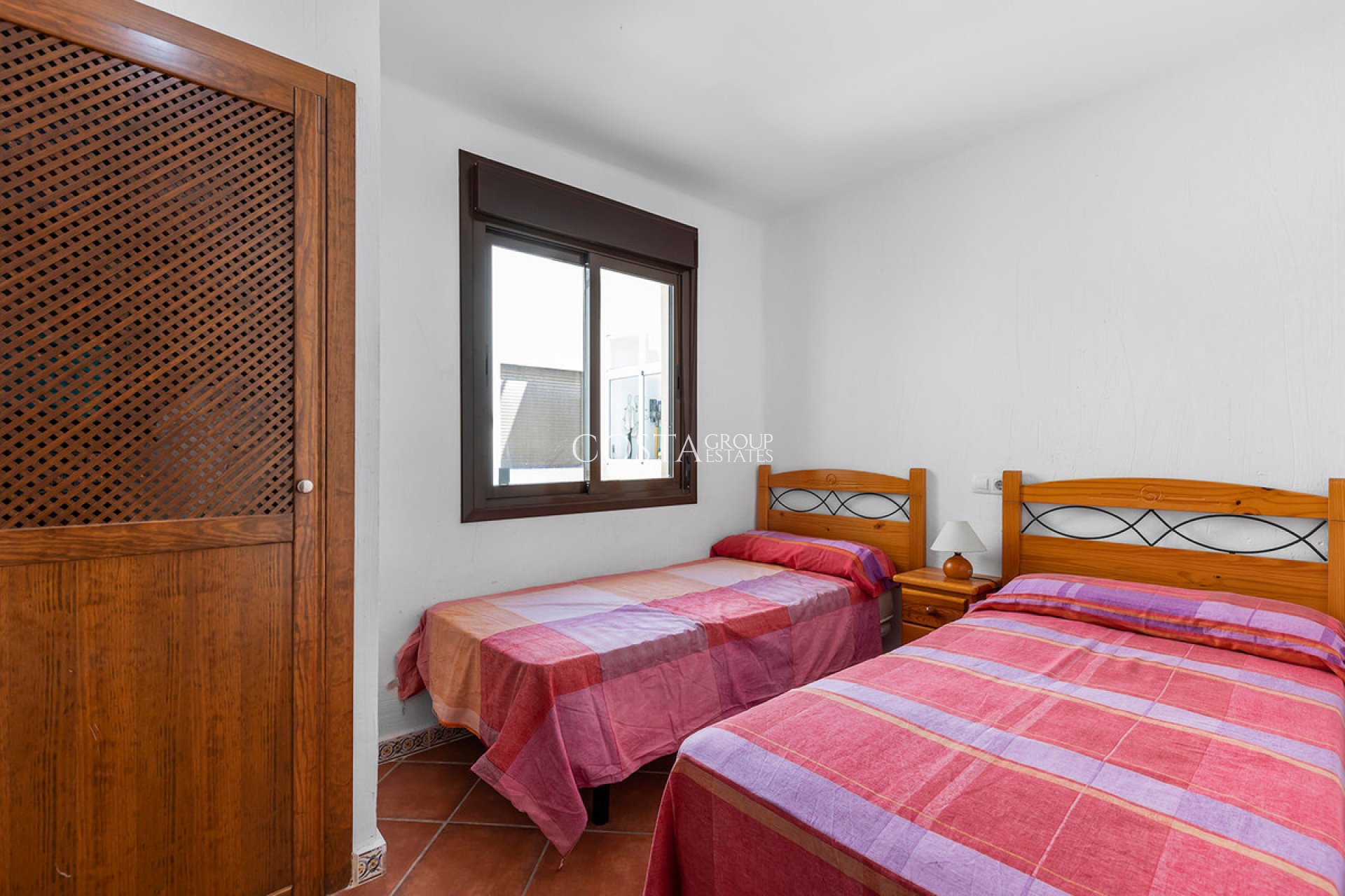 Herverkoop - Apartments -
Orihuela Costa - Los Altos