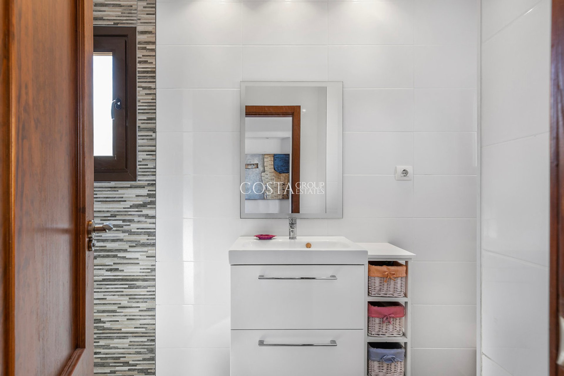 Herverkoop - Apartments -
Orihuela Costa - Los Altos