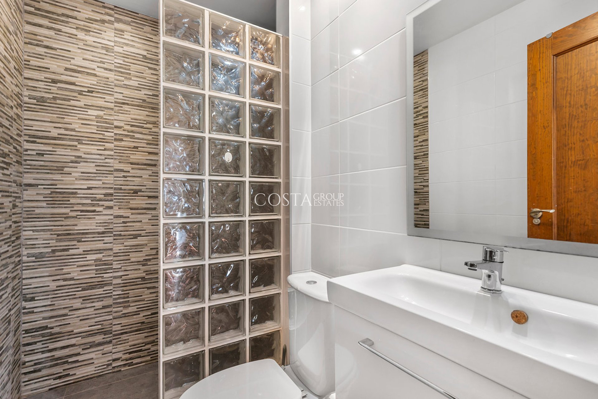 Herverkoop - Apartments -
Orihuela Costa - Los Altos