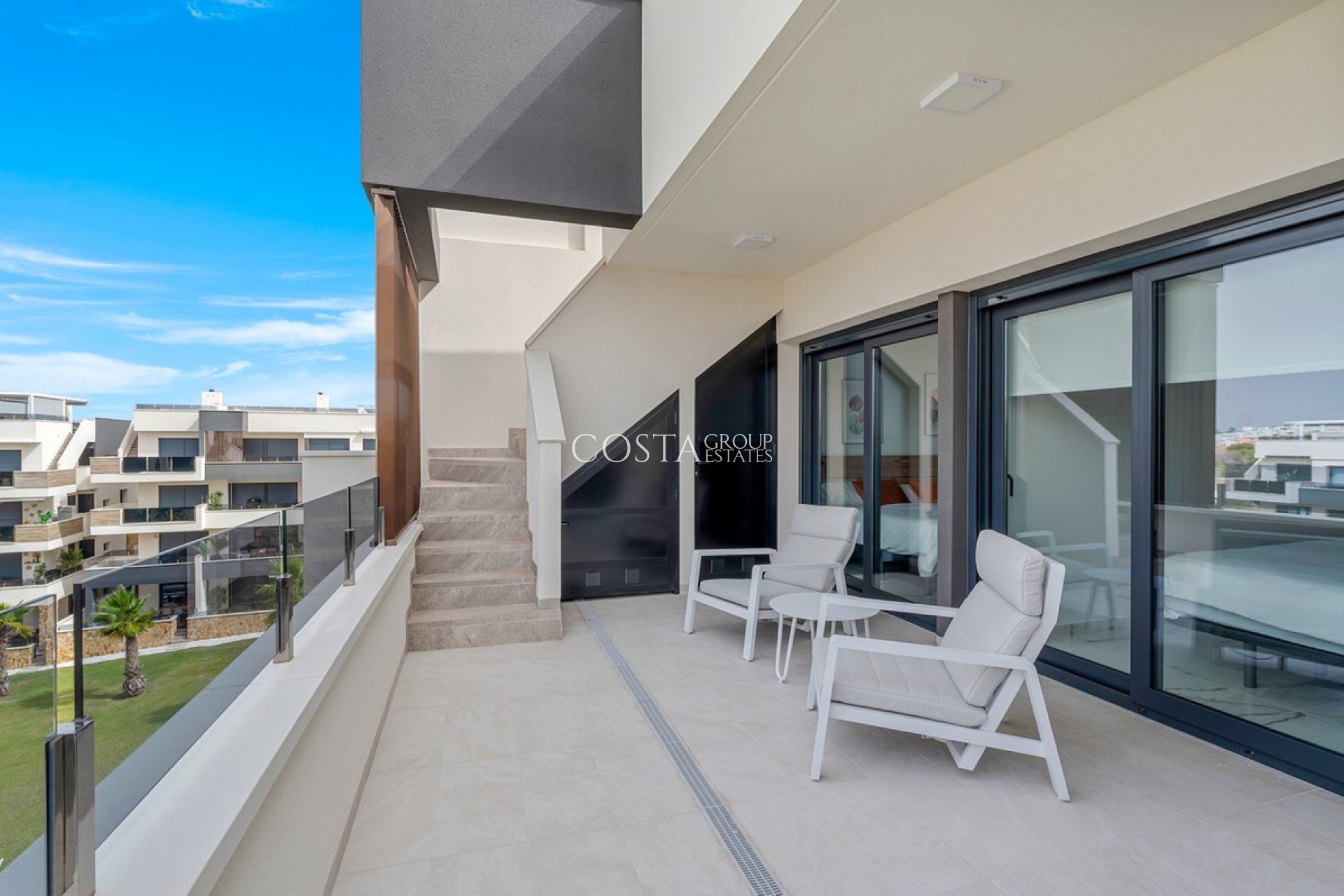 Herverkoop - Apartments -
Orihuela Costa - Los Altos
