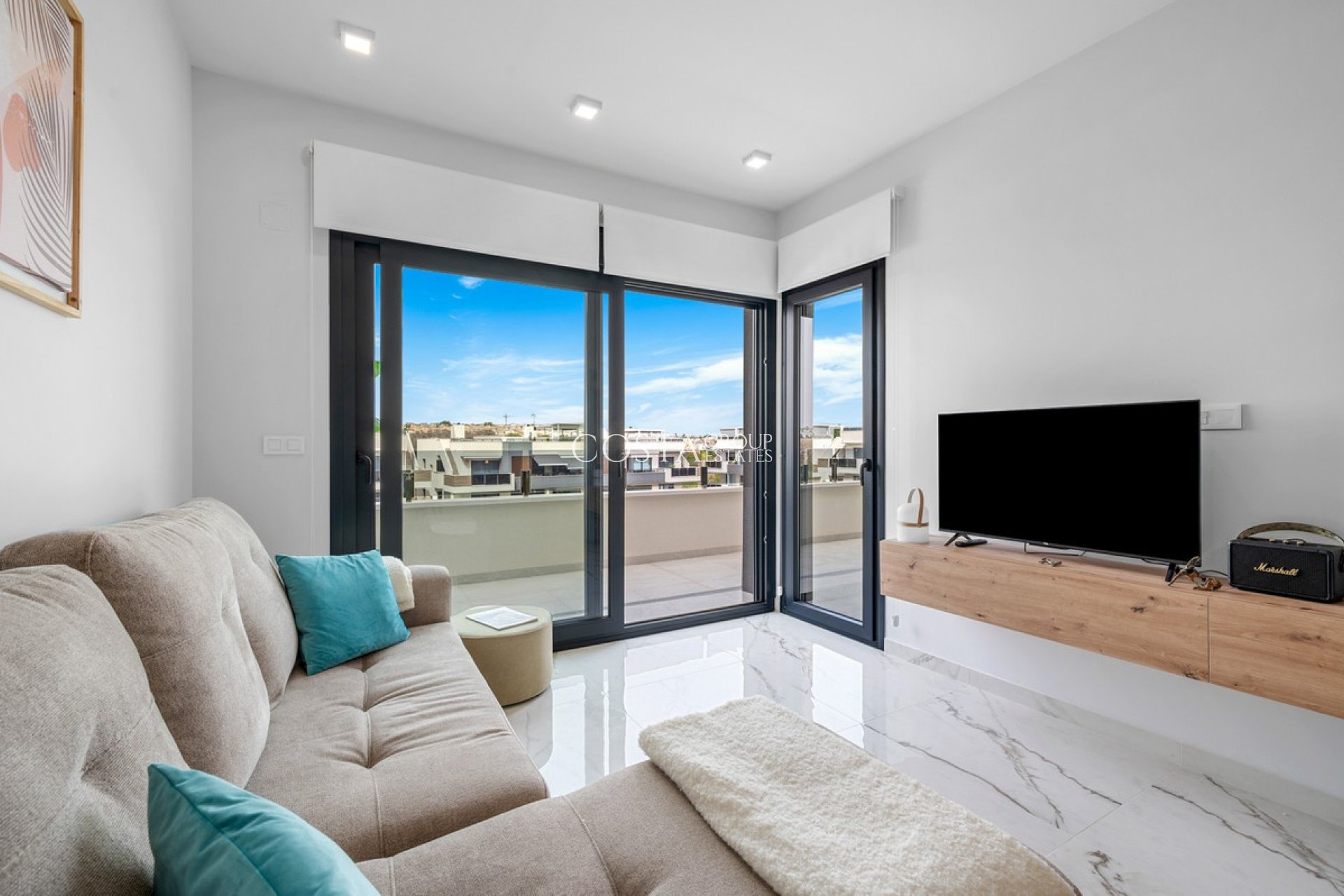 Herverkoop - Apartments -
Orihuela Costa - Los Altos