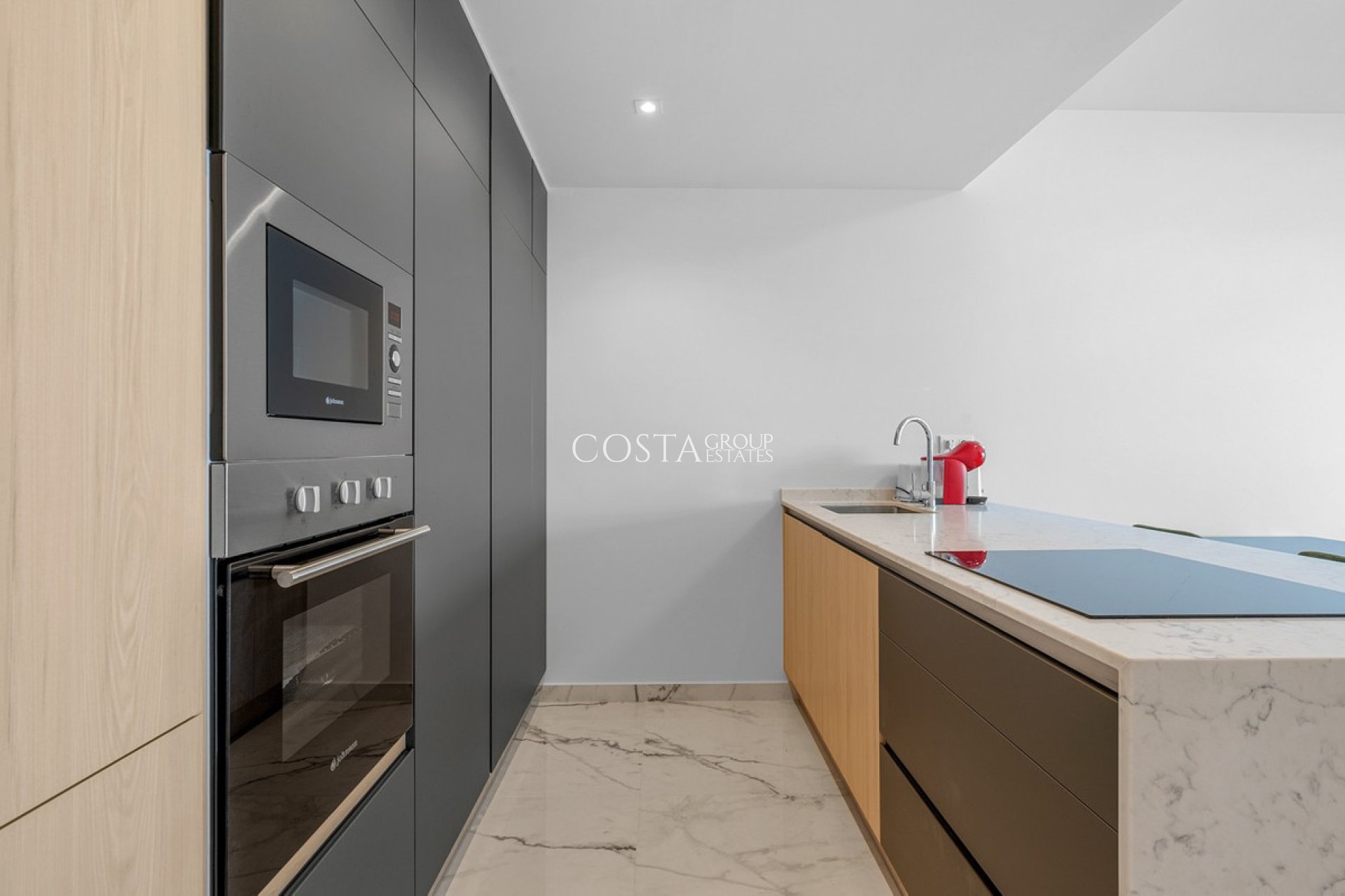 Herverkoop - Apartments -
Orihuela Costa - Los Altos