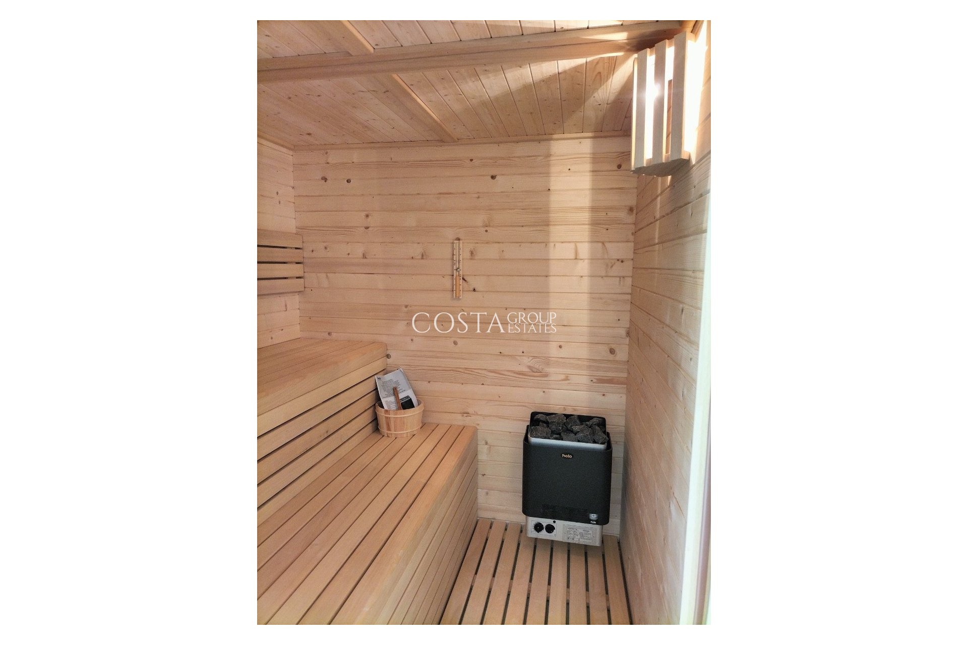 Herverkoop - Apartments -
Orihuela Costa - Los Altos