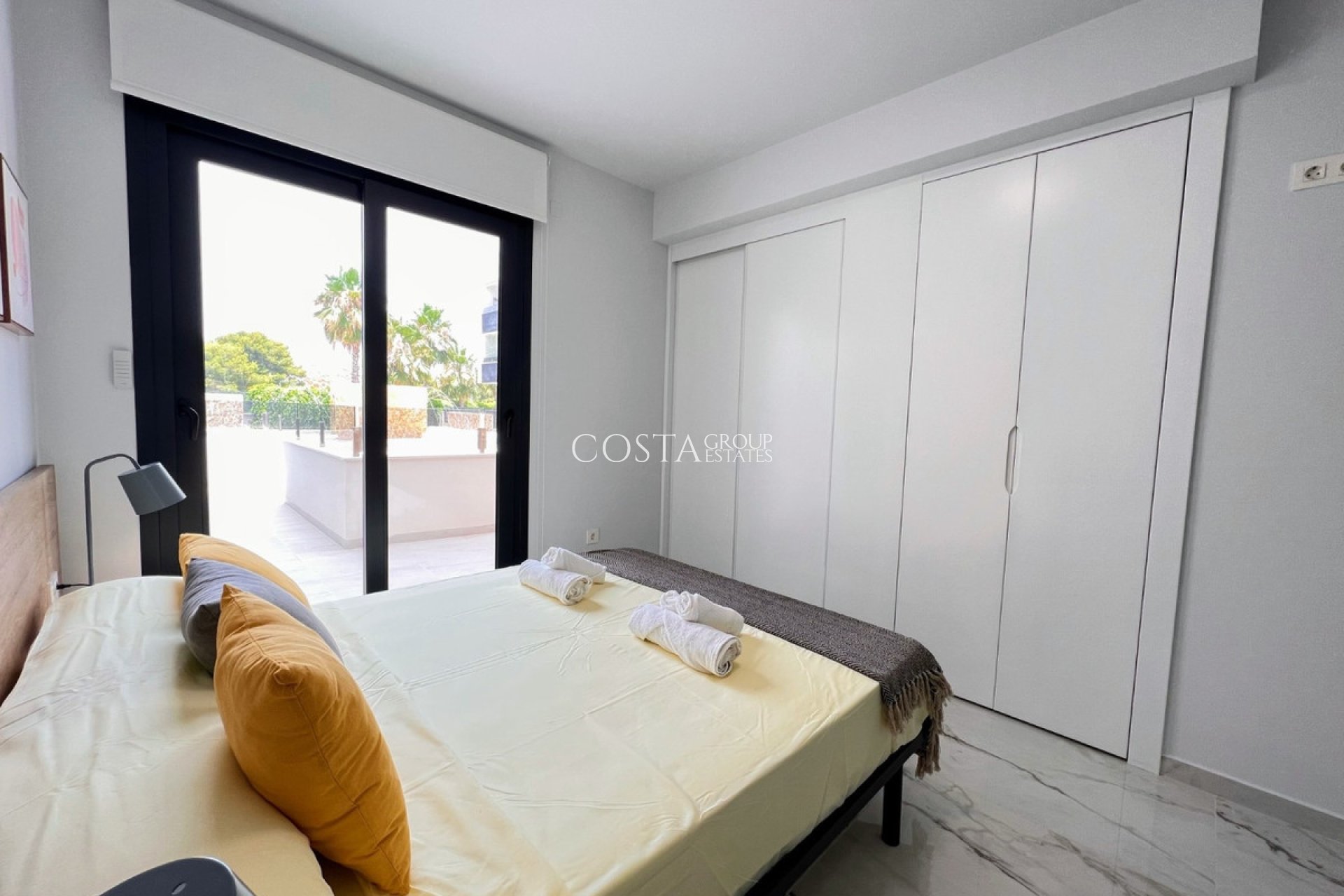 Herverkoop - Apartments -
Orihuela Costa - Los Altos