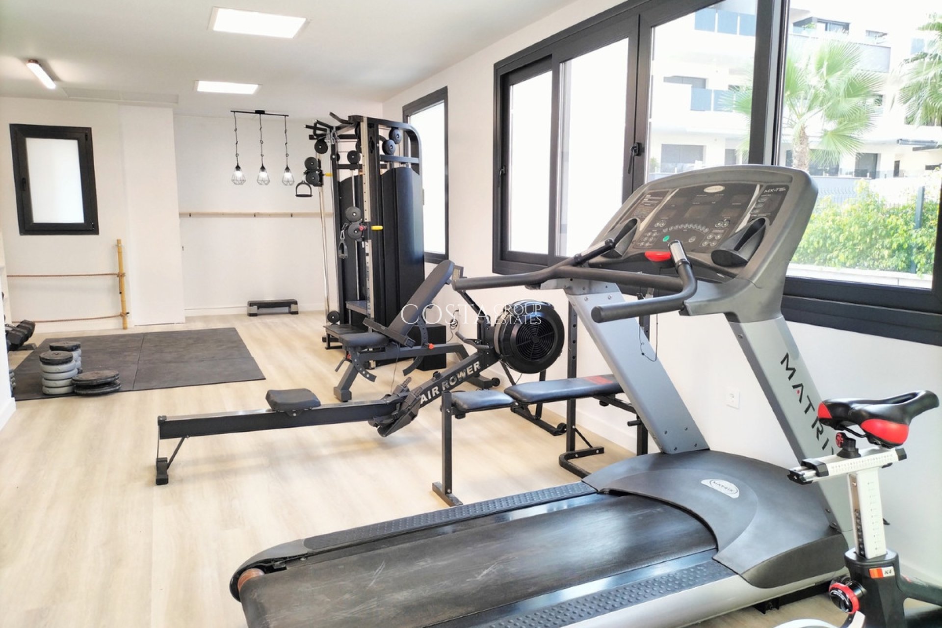 Herverkoop - Apartments -
Orihuela Costa - Los Altos