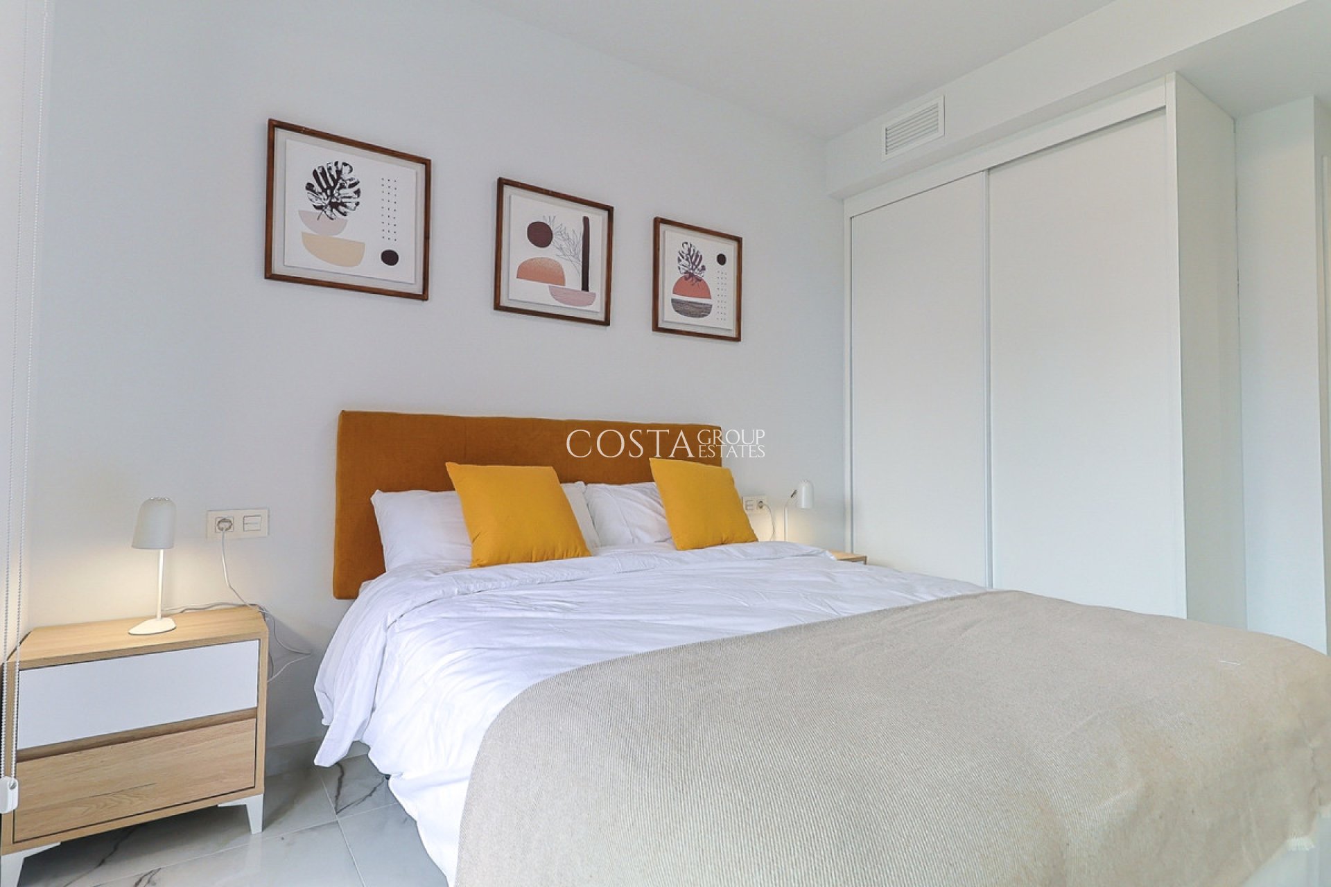 Herverkoop - Apartments -
Orihuela Costa - Los Altos