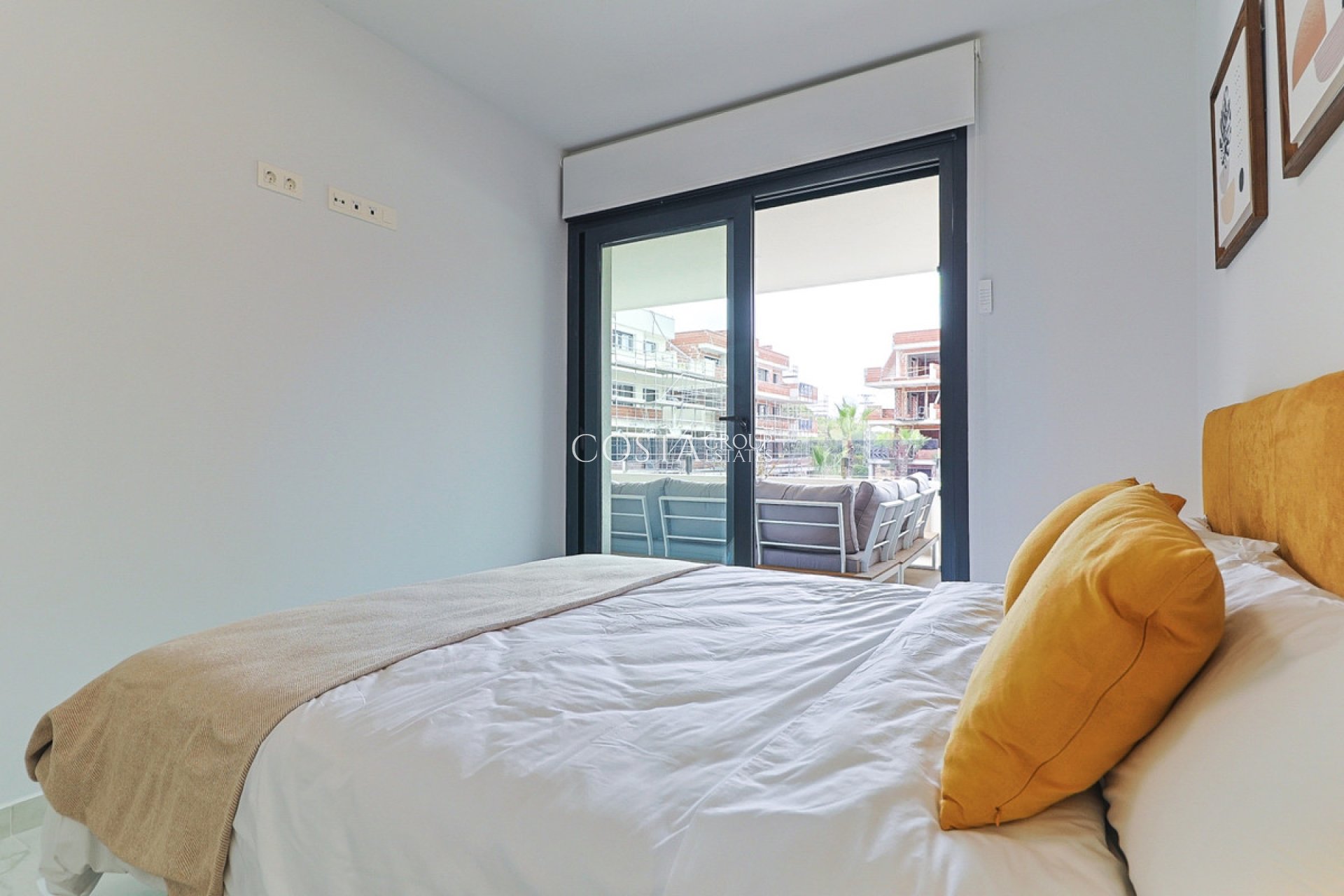 Herverkoop - Apartments -
Orihuela Costa - Los Altos