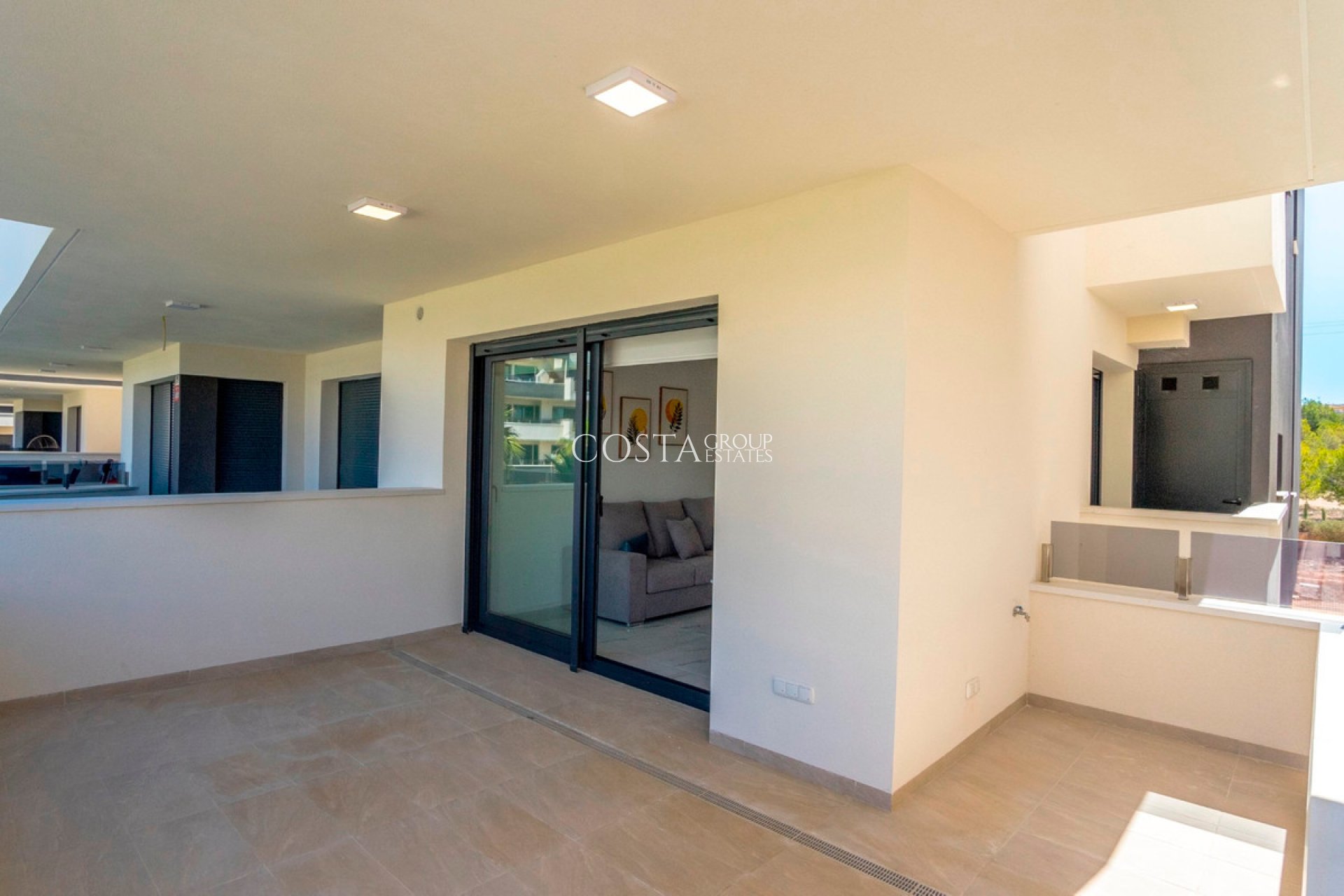 Herverkoop - Apartments -
Orihuela Costa - Los Altos