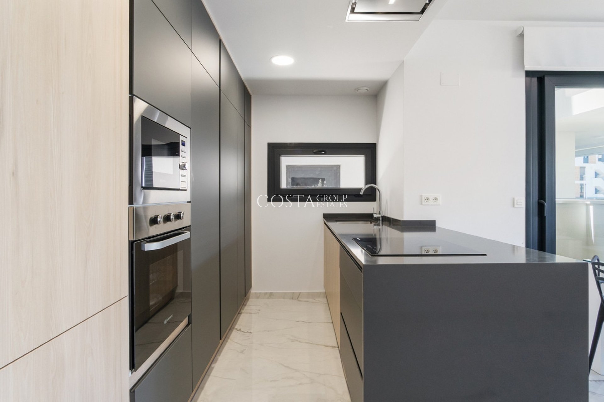 Herverkoop - Apartments -
Orihuela Costa - Los Altos