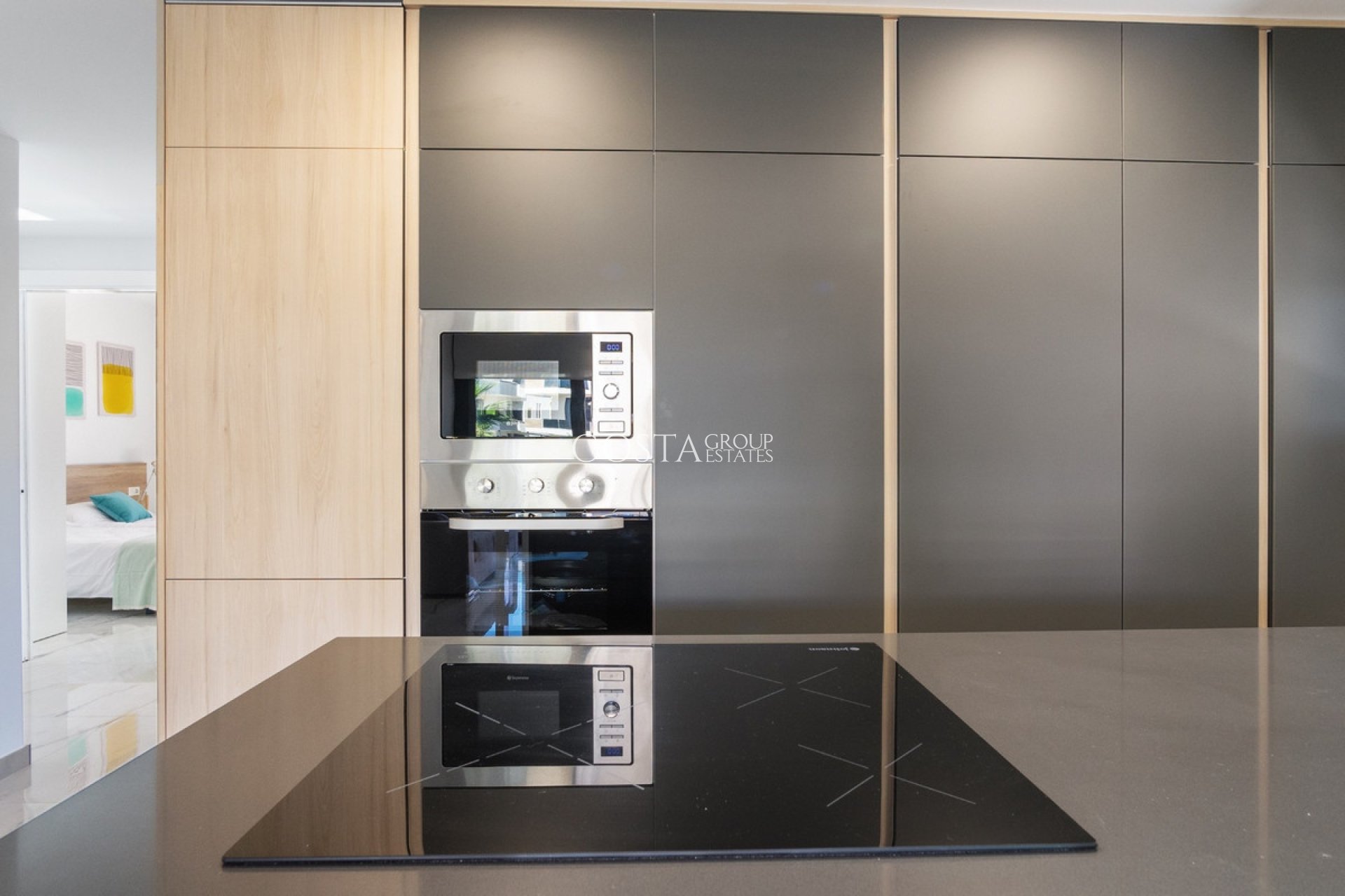 Herverkoop - Apartments -
Orihuela Costa - Los Altos