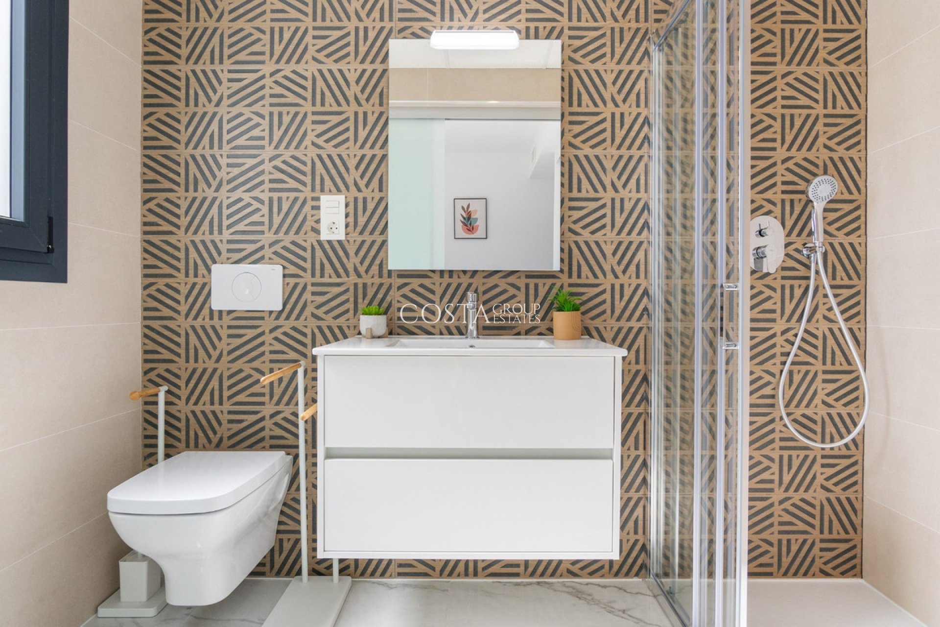 Herverkoop - Apartments -
Orihuela Costa - Los Altos