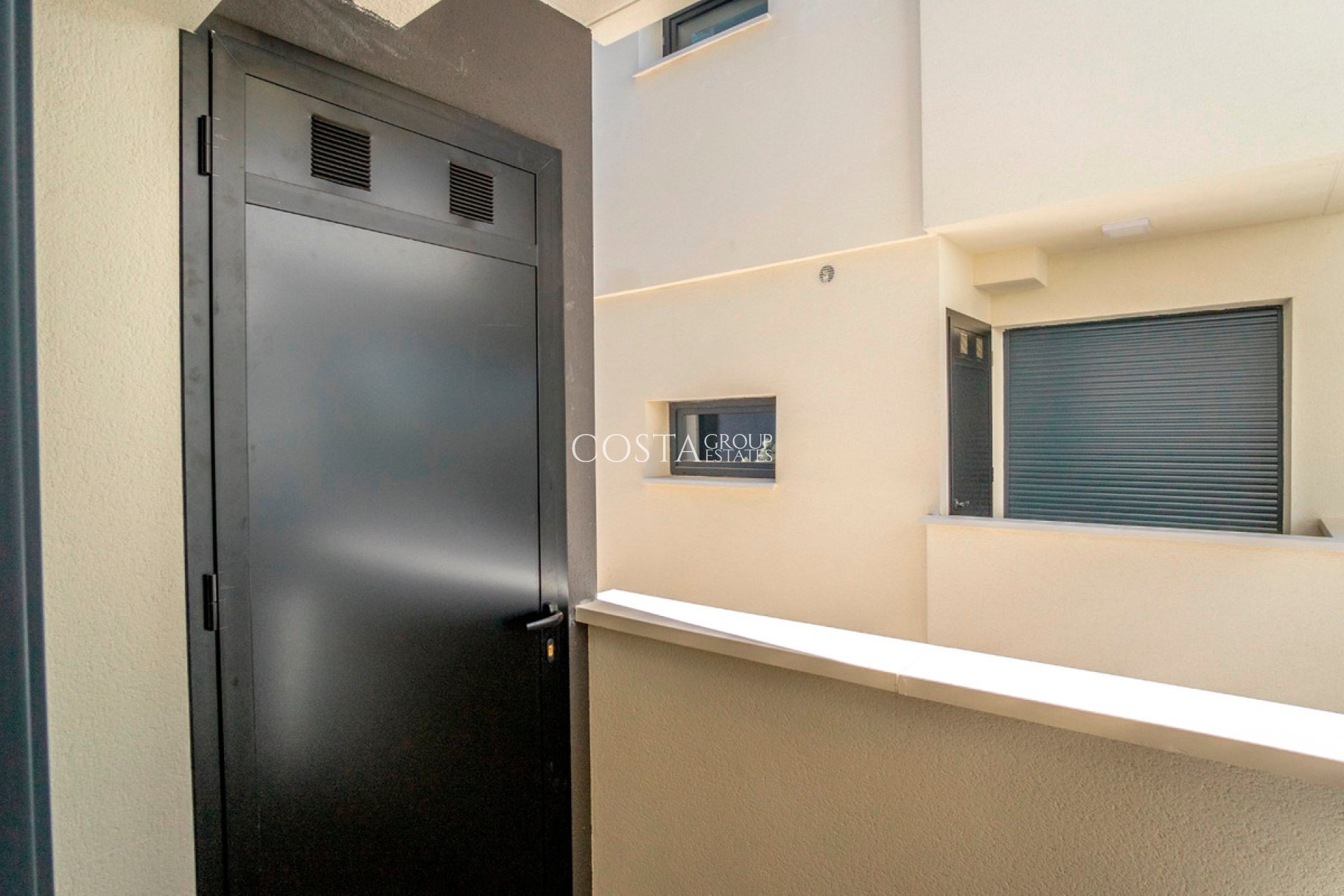 Herverkoop - Apartments -
Orihuela Costa - Los Altos