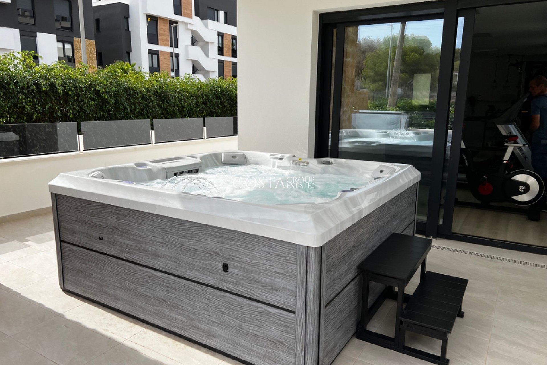 Herverkoop - Apartments -
Orihuela Costa - Los Altos