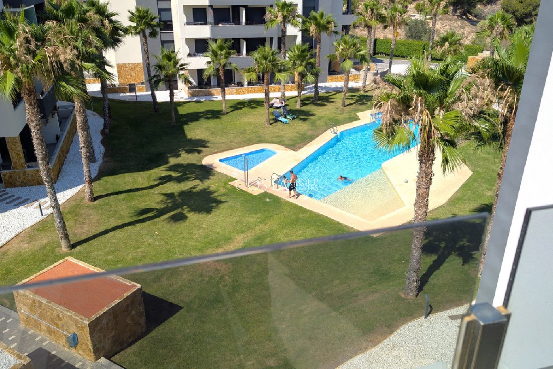 Herverkoop - Apartments -
Orihuela Costa - Los Altos