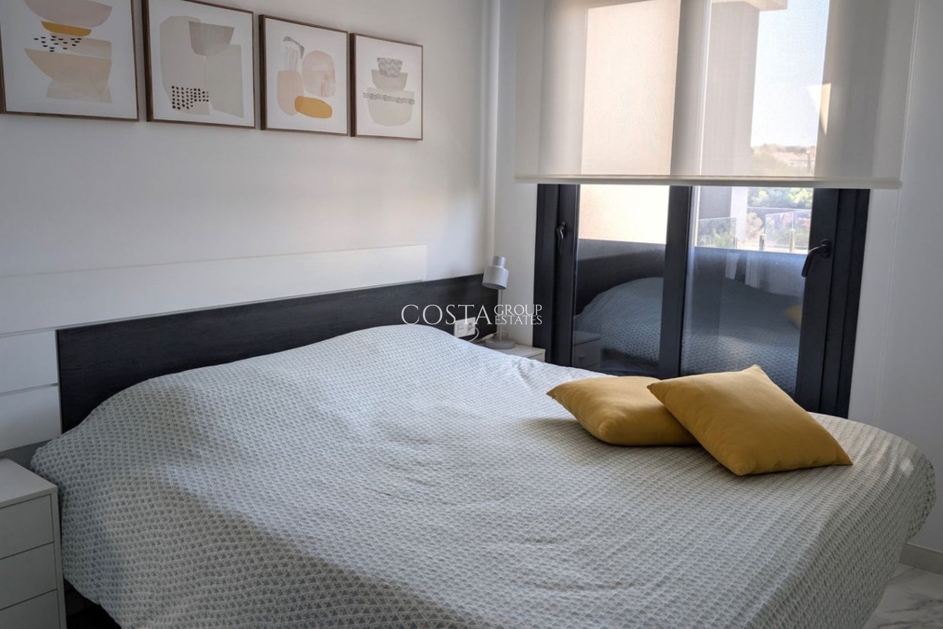 Herverkoop - Apartments -
Orihuela Costa - Los Altos