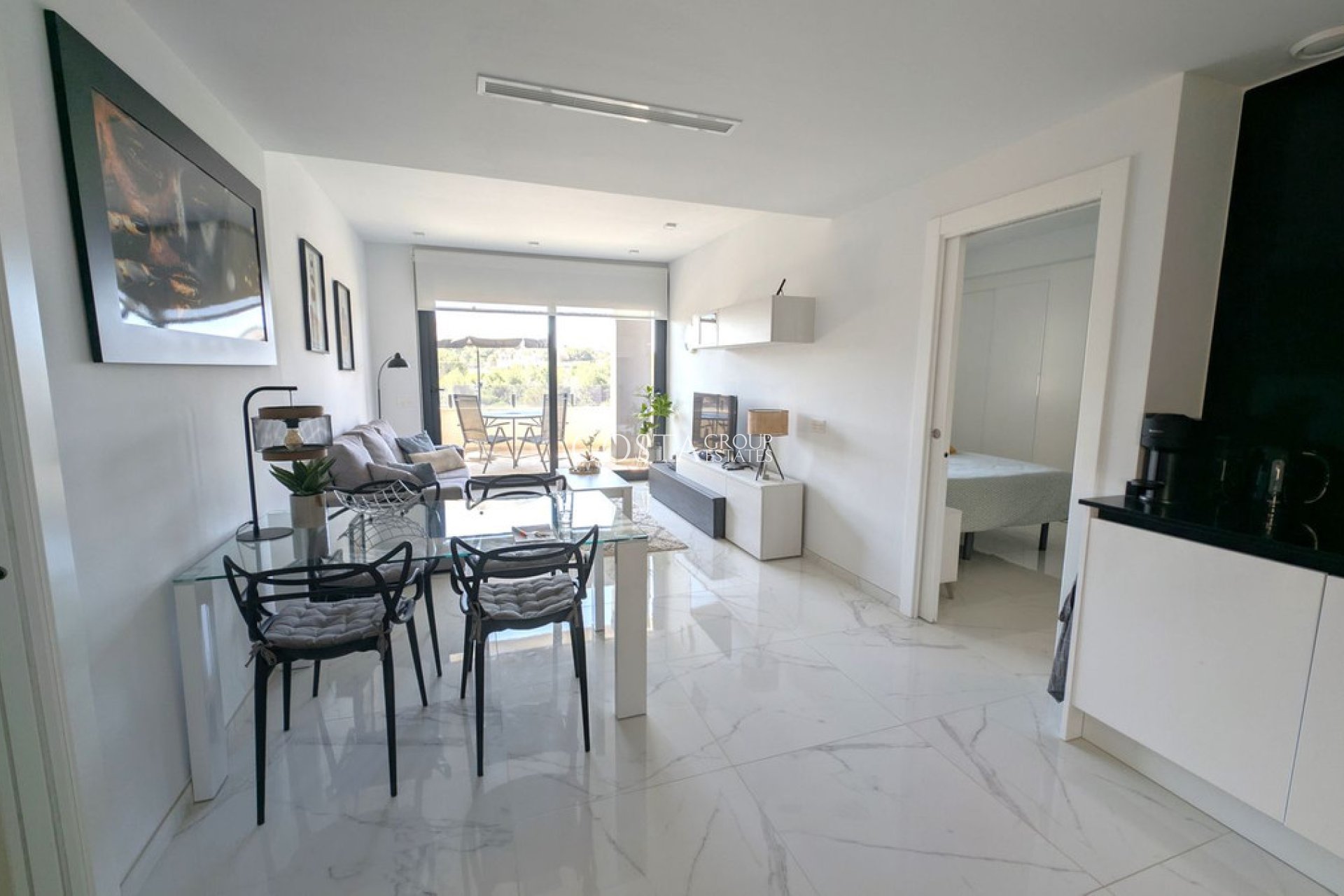 Herverkoop - Apartments -
Orihuela Costa - Los Altos