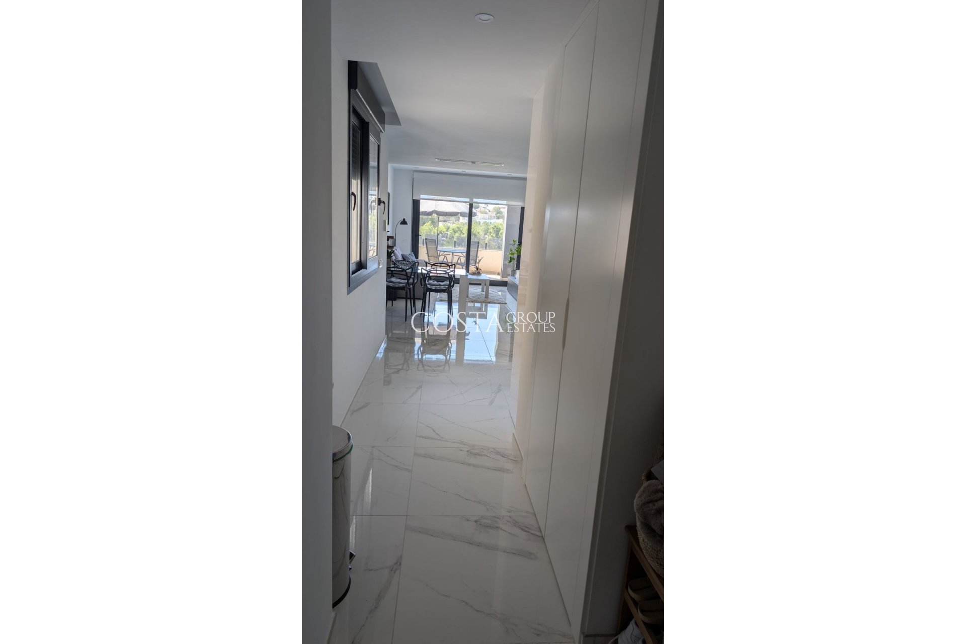 Herverkoop - Apartments -
Orihuela Costa - Los Altos