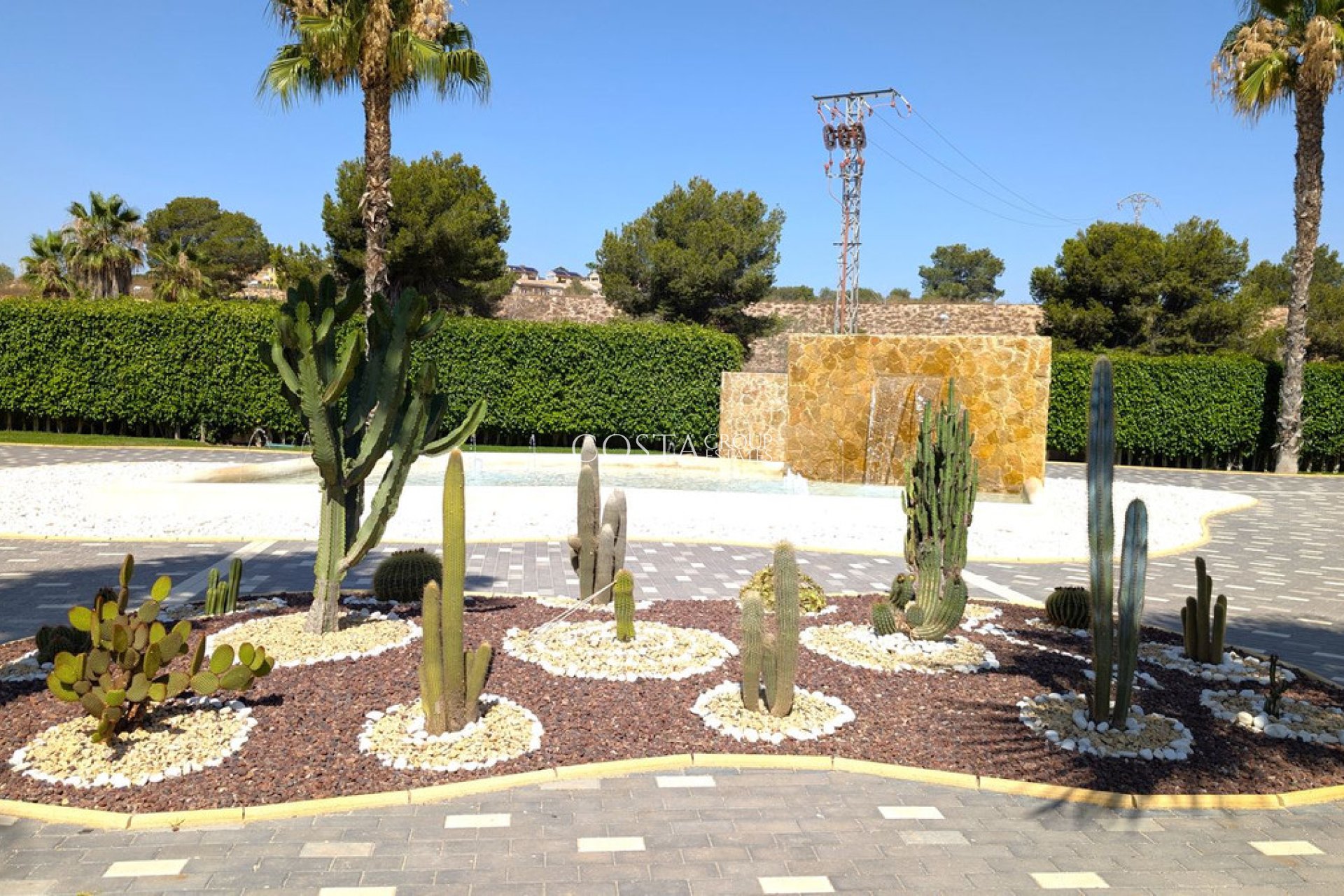 Herverkoop - Apartments -
Orihuela Costa - Los Altos