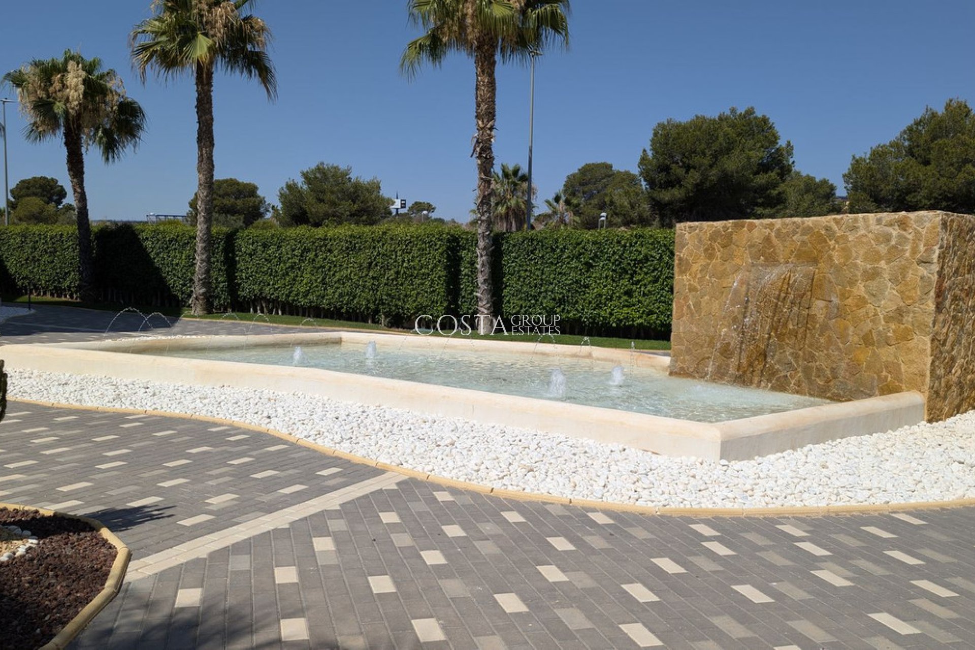 Herverkoop - Apartments -
Orihuela Costa - Los Altos