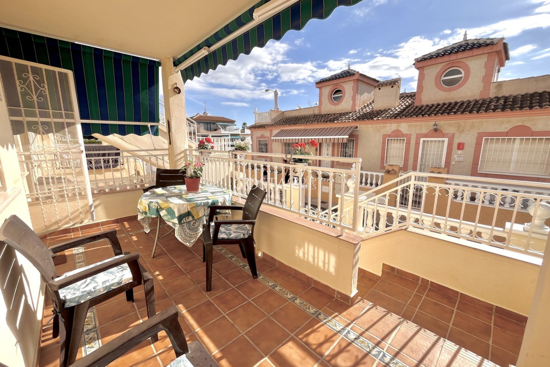 Herverkoop - Apartments -
Orihuela Costa - Los Altos