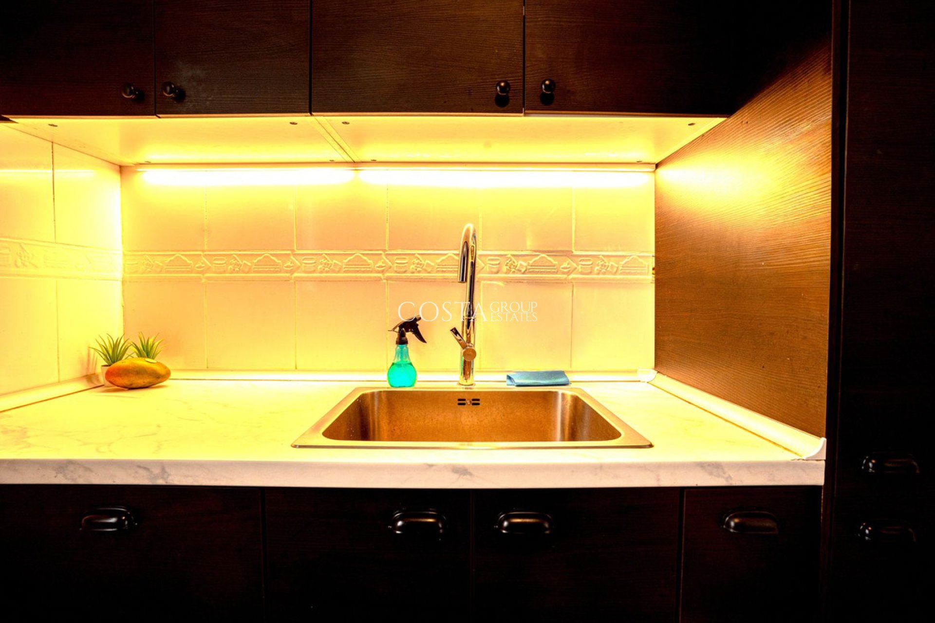 Herverkoop - Apartments -
Orihuela Costa - Los Altos