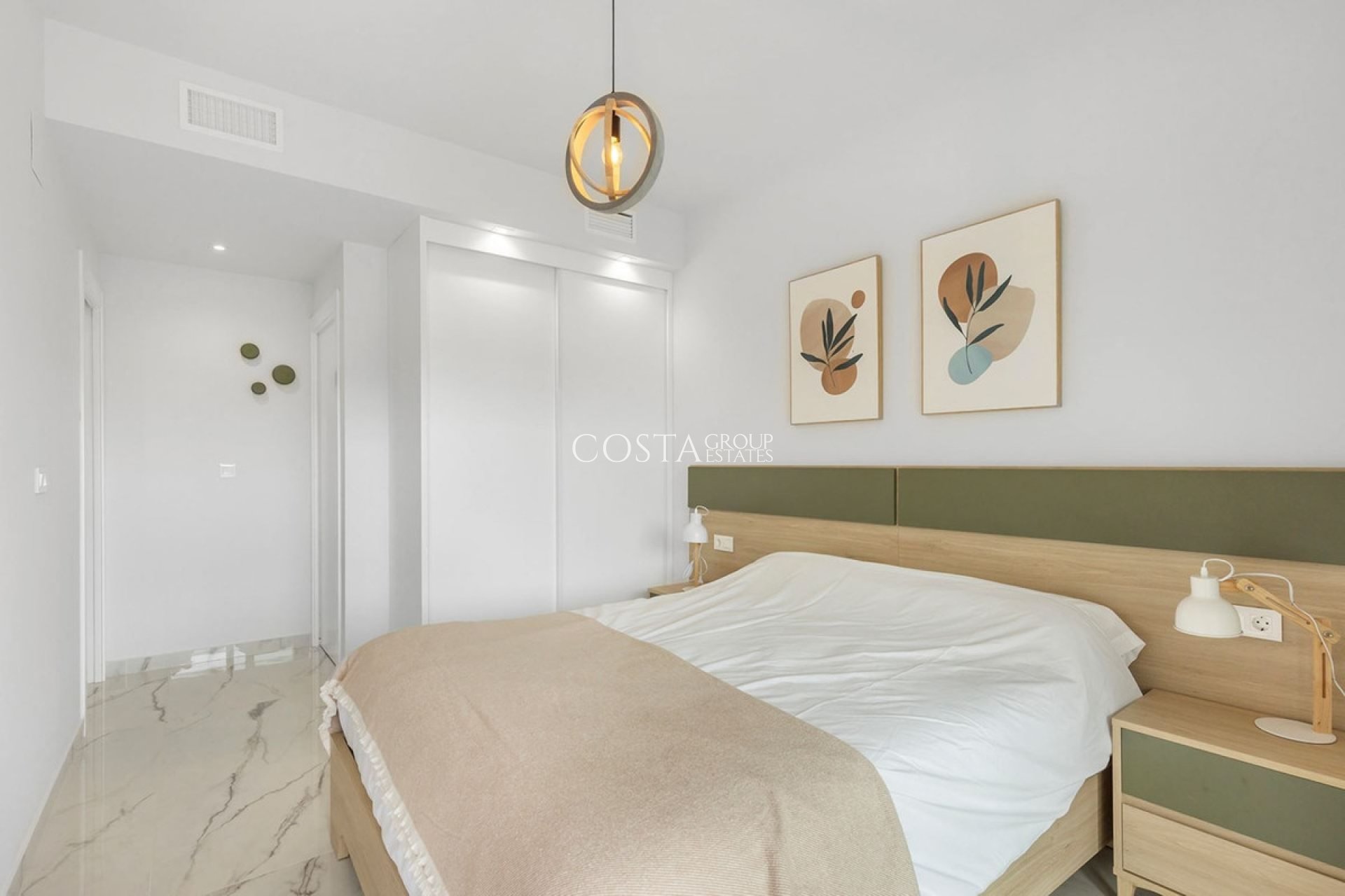 Herverkoop - Apartments -
Orihuela Costa - Los Altos