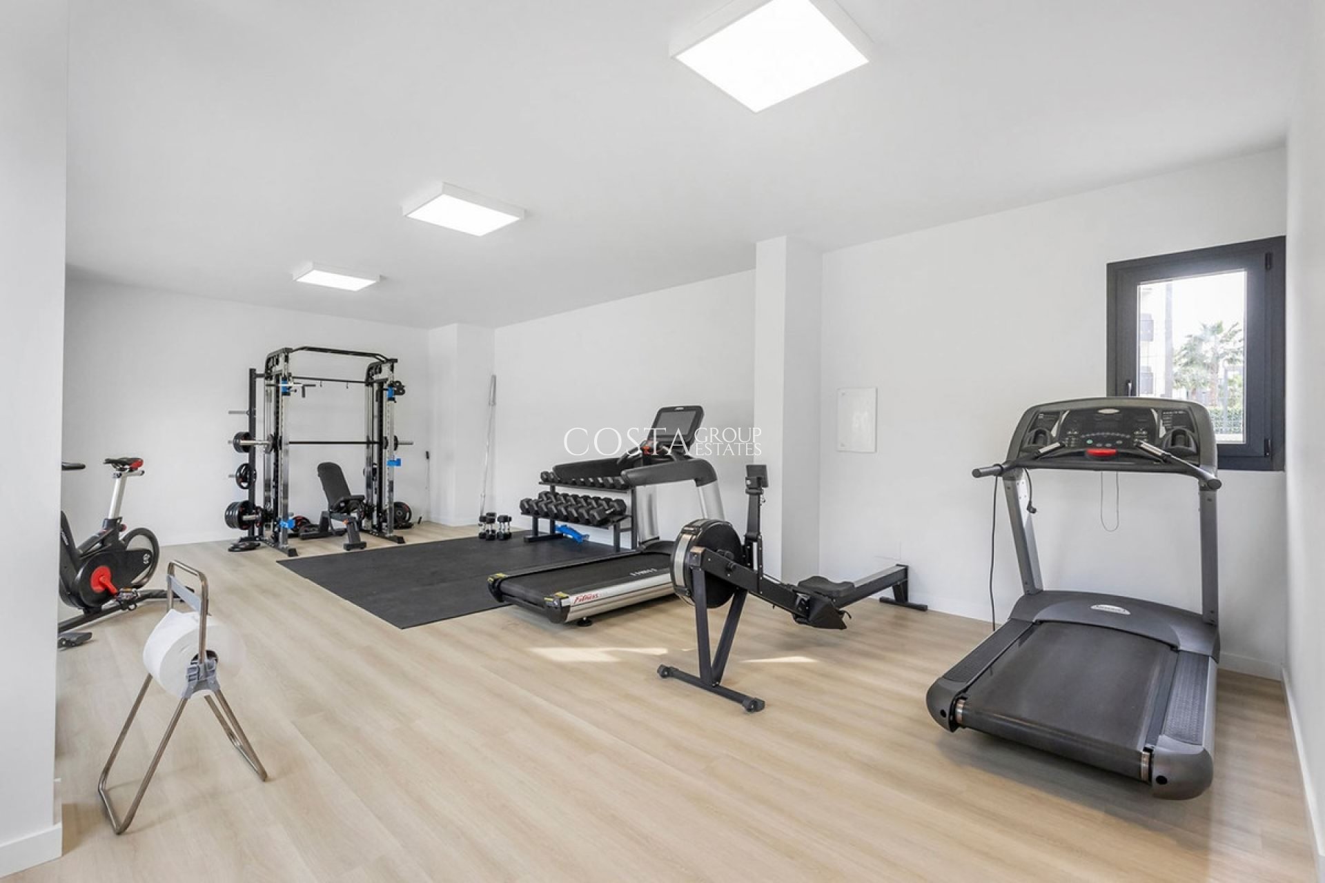 Herverkoop - Apartments -
Orihuela Costa - Los Altos