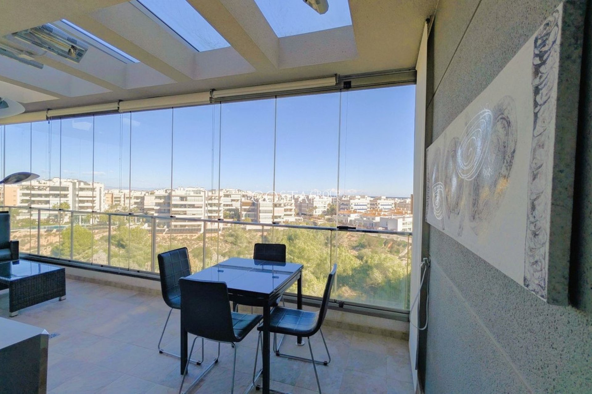 Herverkoop - Apartments -
Orihuela Costa - Los Altos