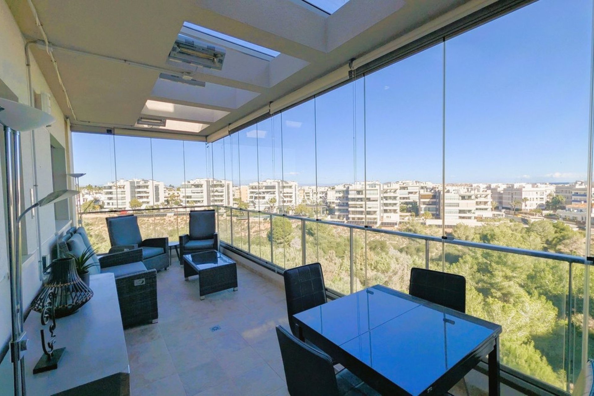 Herverkoop - Apartments -
Orihuela Costa - Los Altos