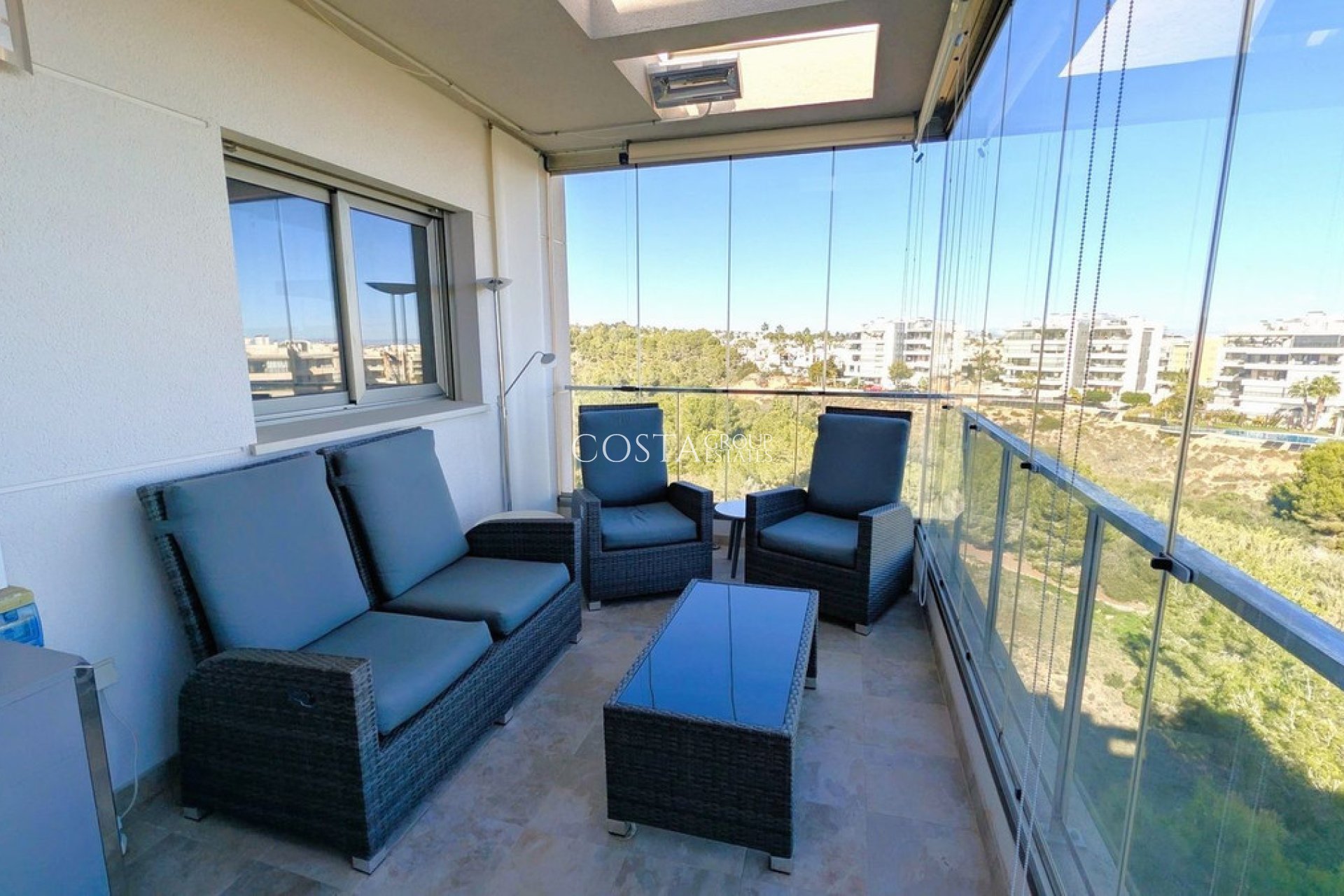 Herverkoop - Apartments -
Orihuela Costa - Los Altos