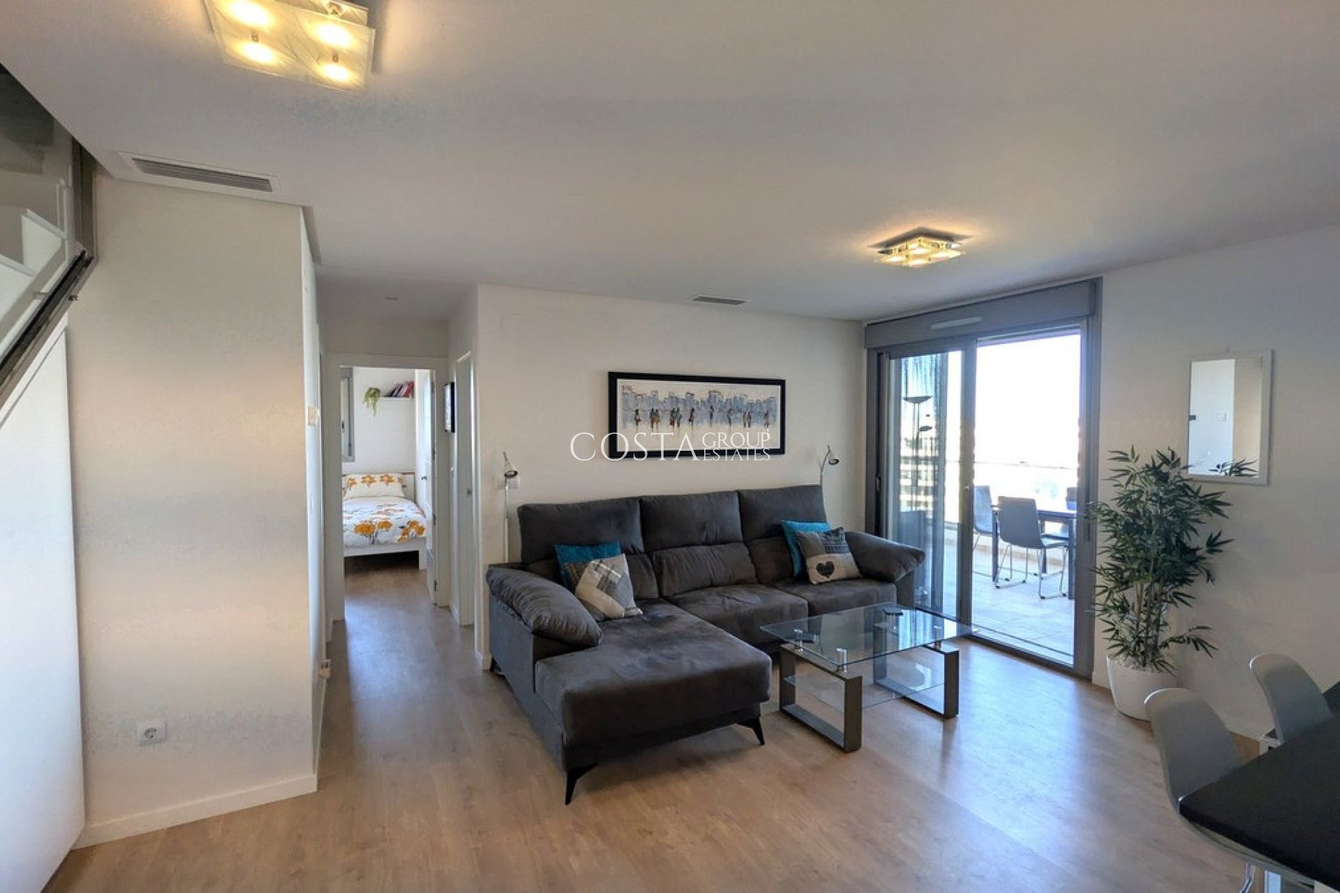 Herverkoop - Apartments -
Orihuela Costa - Los Altos