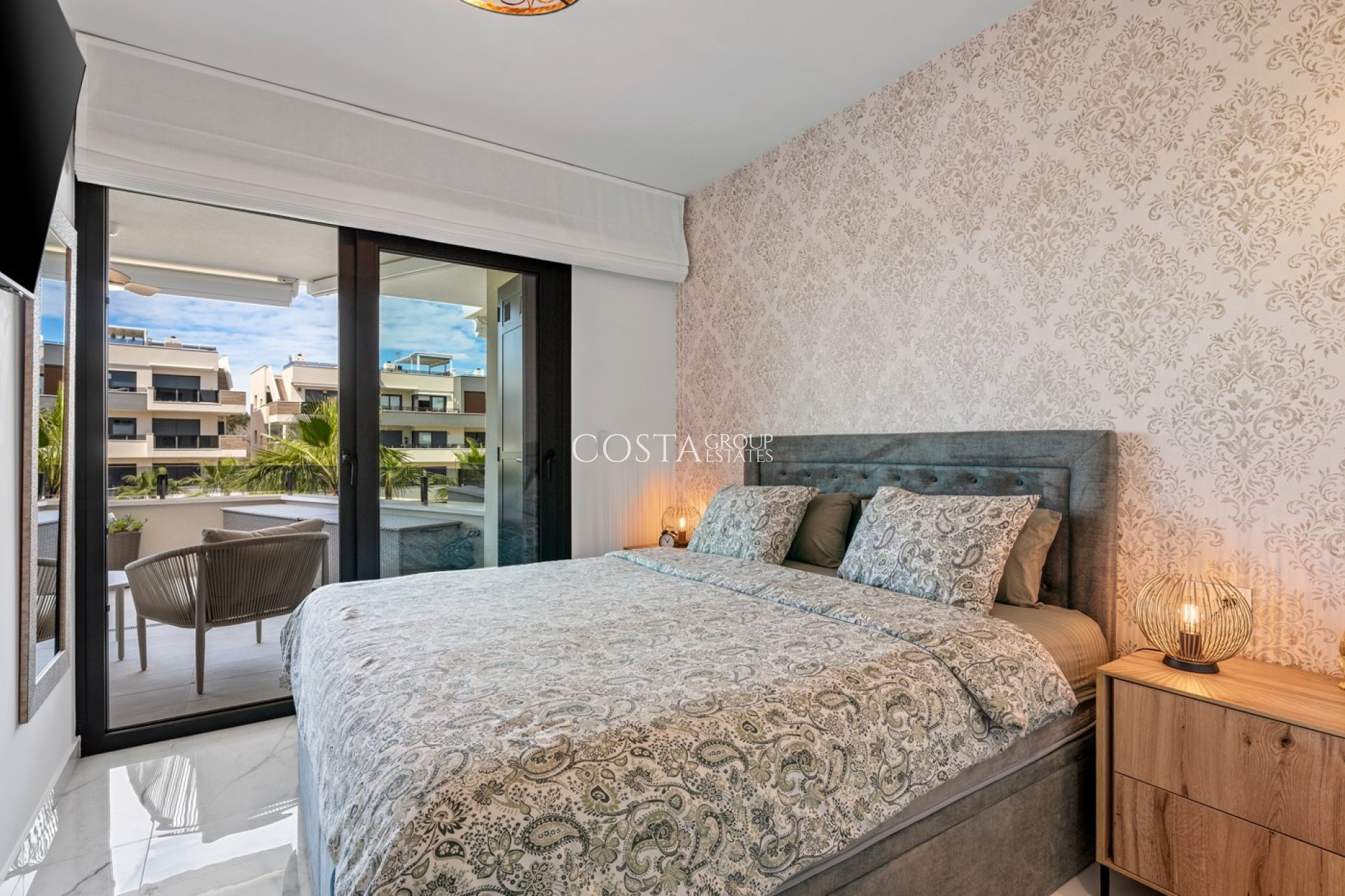 Herverkoop - Apartments -
Orihuela Costa - Los Altos