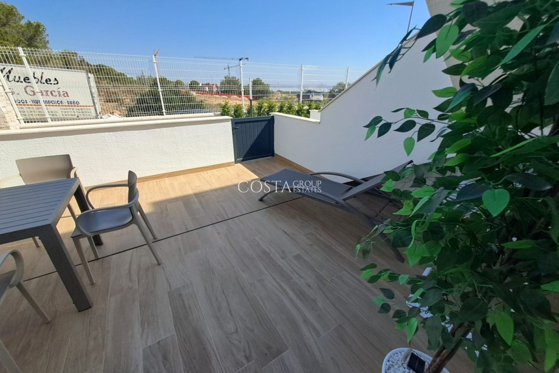 Herverkoop - Apartments -
Orihuela Costa - Los Balcones
