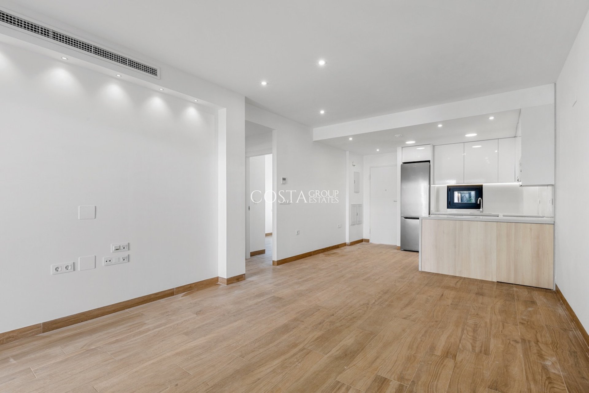 Herverkoop - Apartments -
Orihuela Costa - Los Balcones