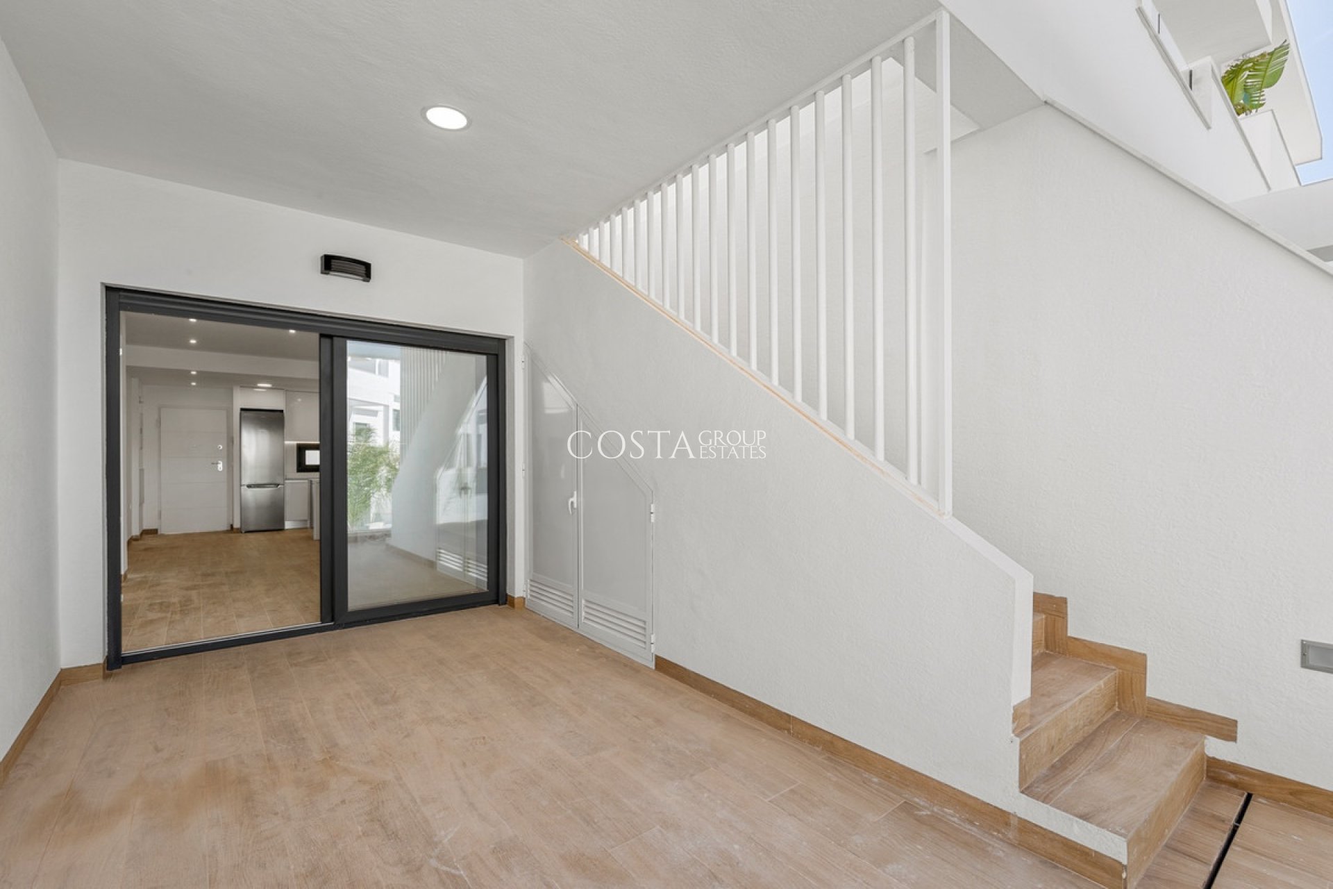 Herverkoop - Apartments -
Orihuela Costa - Los Balcones