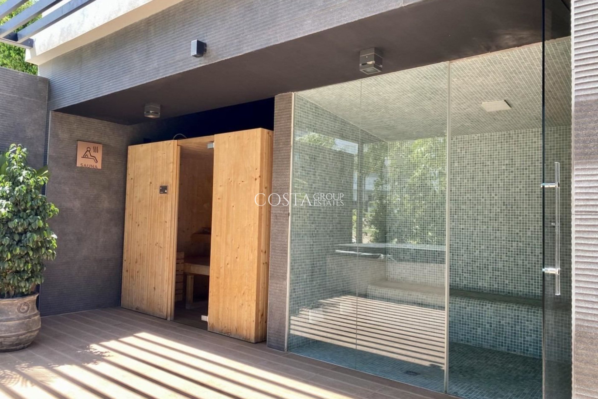 Herverkoop - Apartments -
Orihuela Costa - Los Balcones